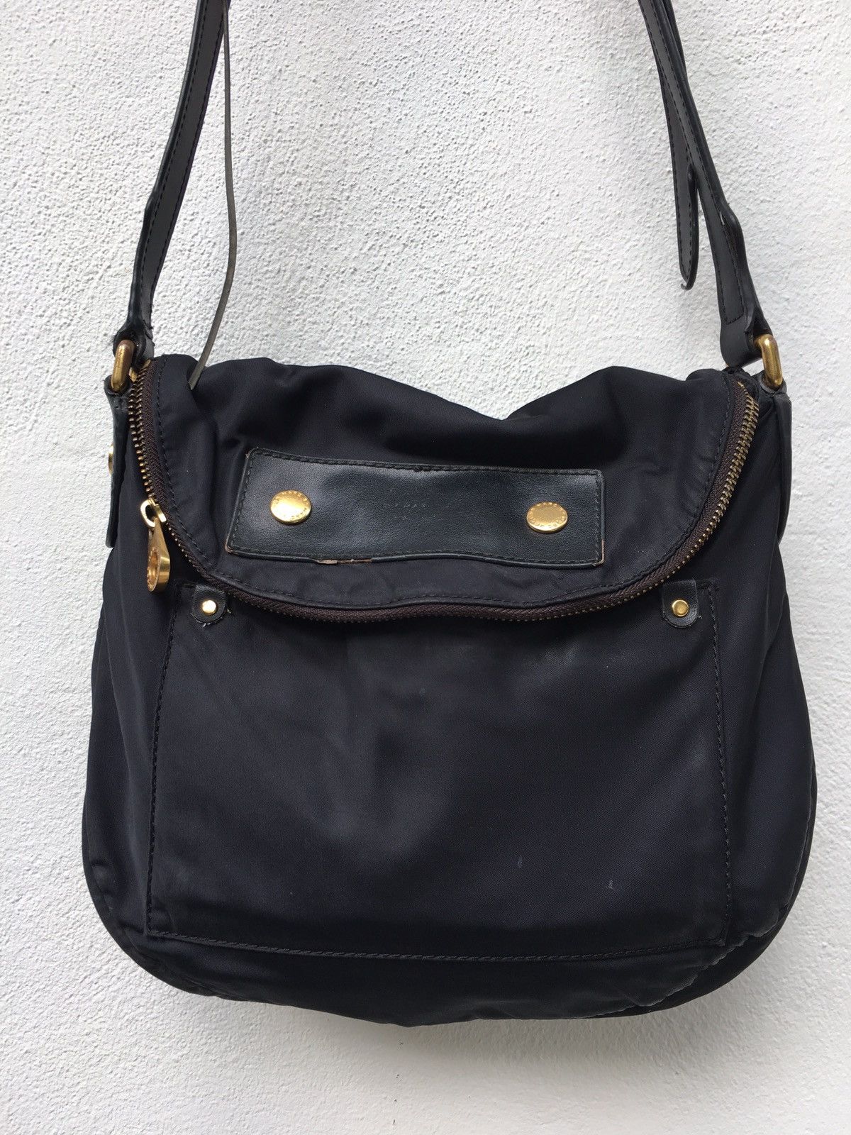 Marc Jacobs Marc Jacobs Sling Bag Size ONE SIZE - 4 Thumbnail