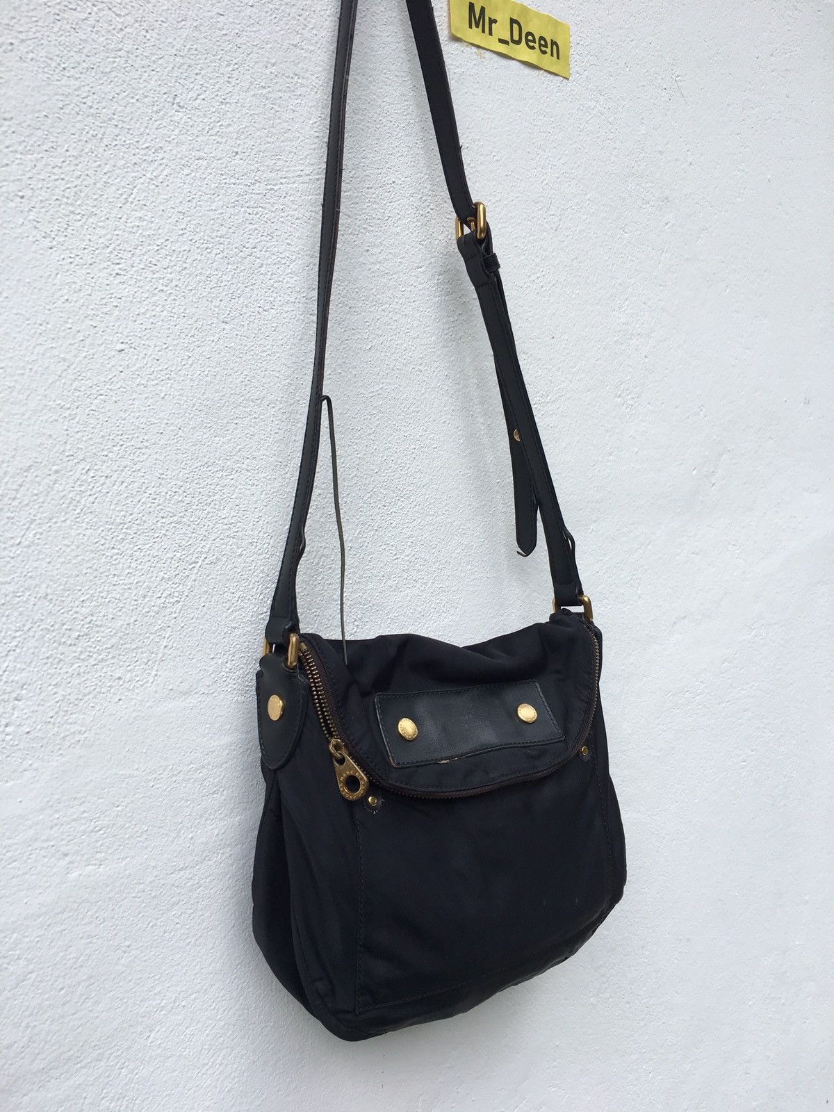 Marc Jacobs Marc Jacobs Sling Bag Size ONE SIZE - 2 Thumbnail