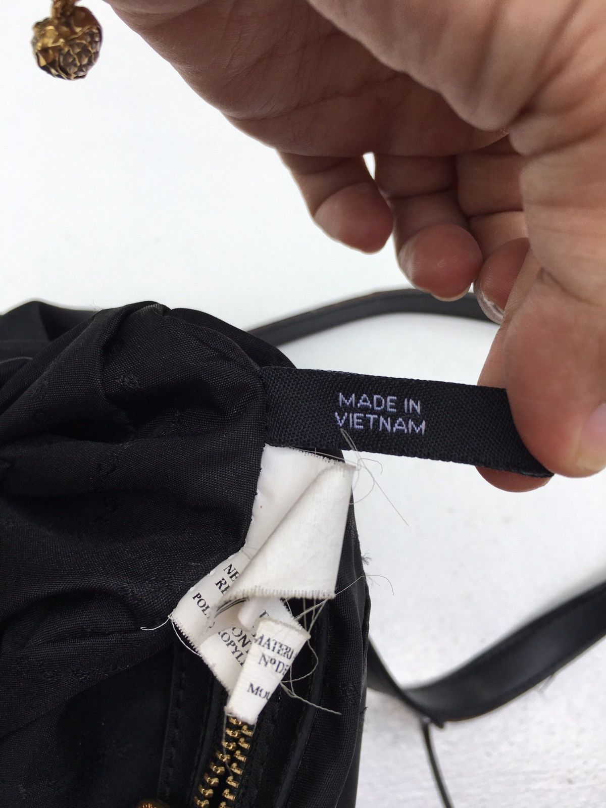 Marc Jacobs Marc Jacobs Sling Bag Size ONE SIZE - 19 Thumbnail
