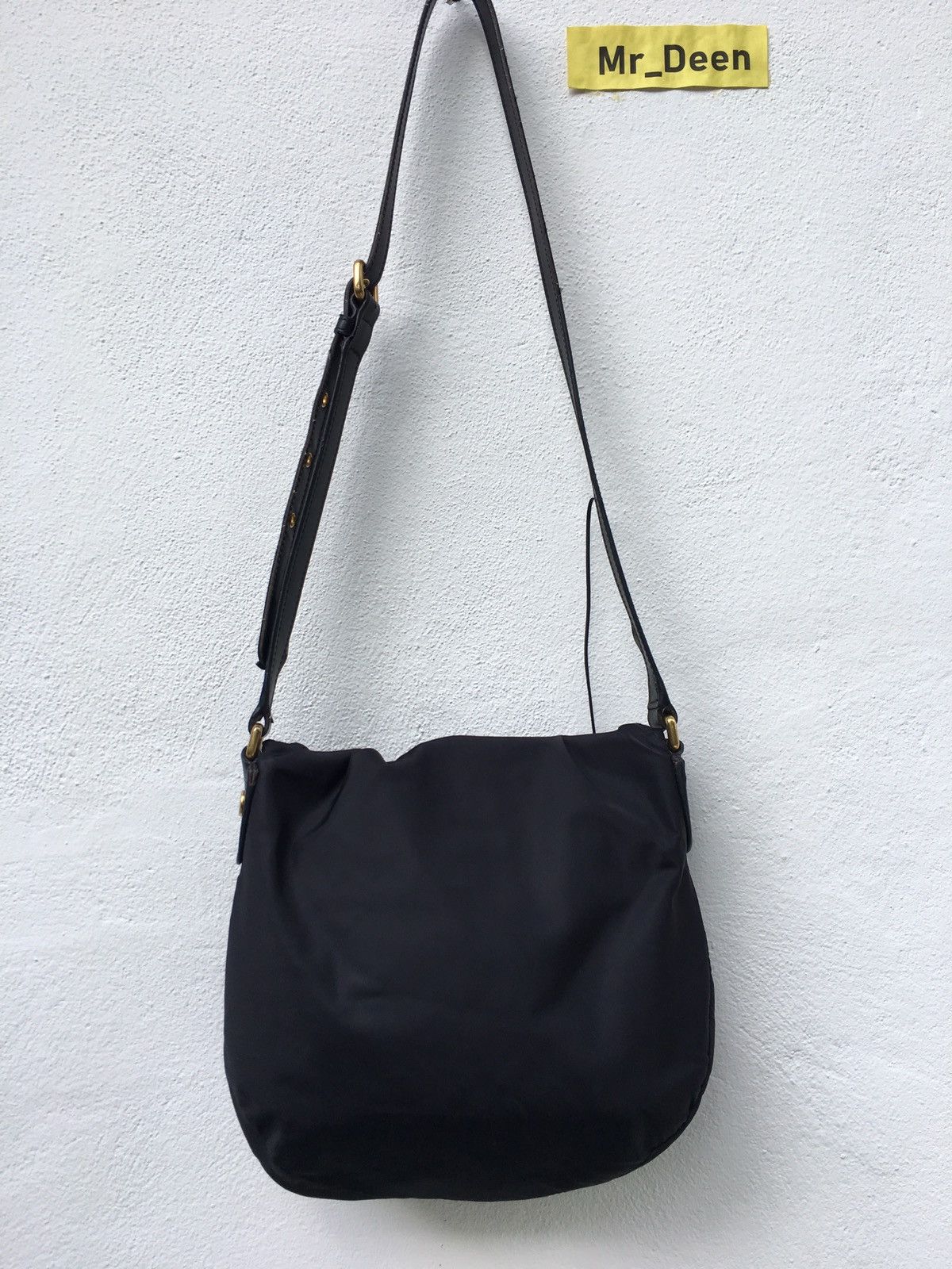 Marc Jacobs Marc Jacobs Sling Bag Size ONE SIZE - 12 Thumbnail