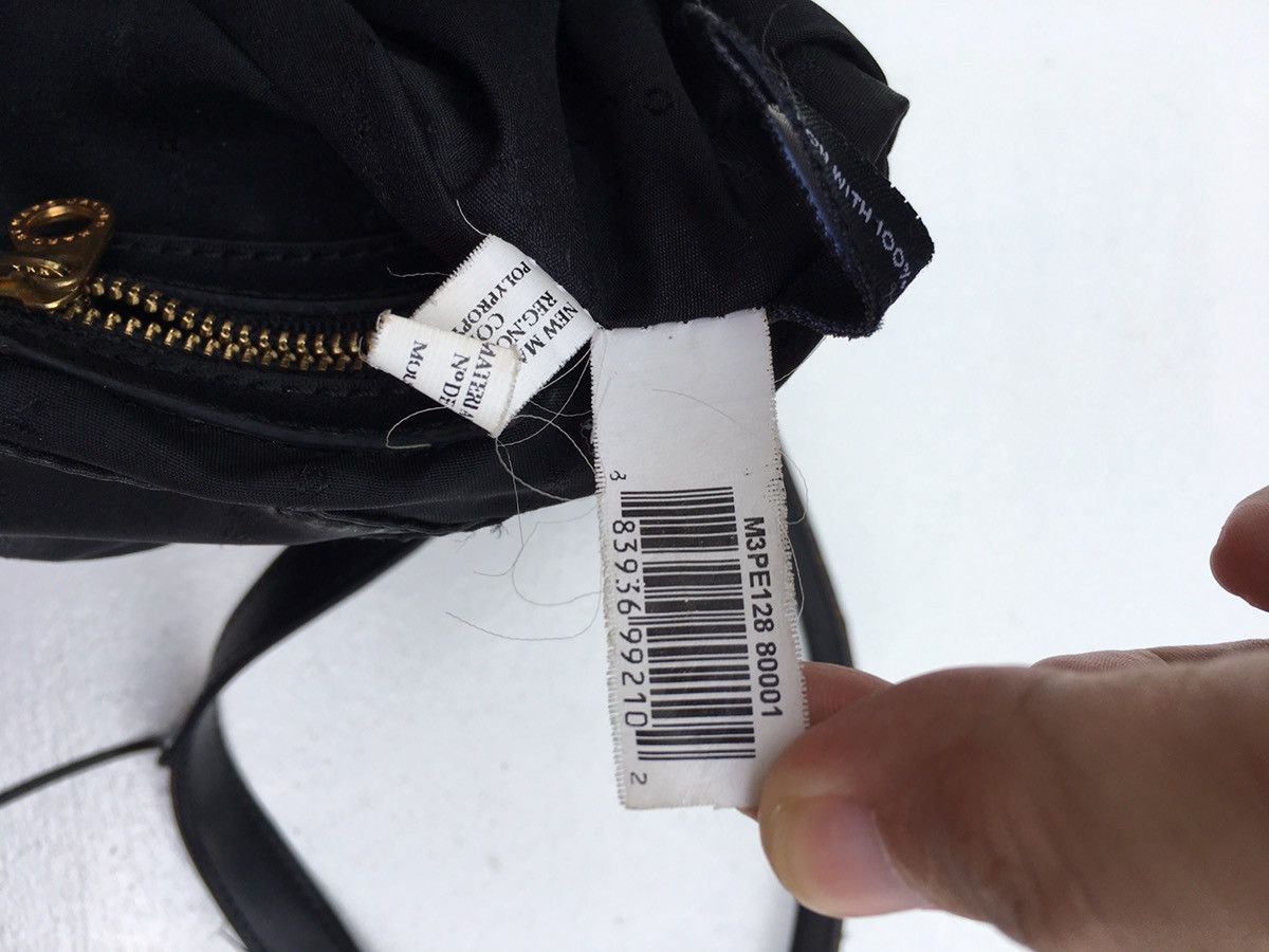 Marc Jacobs Marc Jacobs Sling Bag Size ONE SIZE - 20 Thumbnail