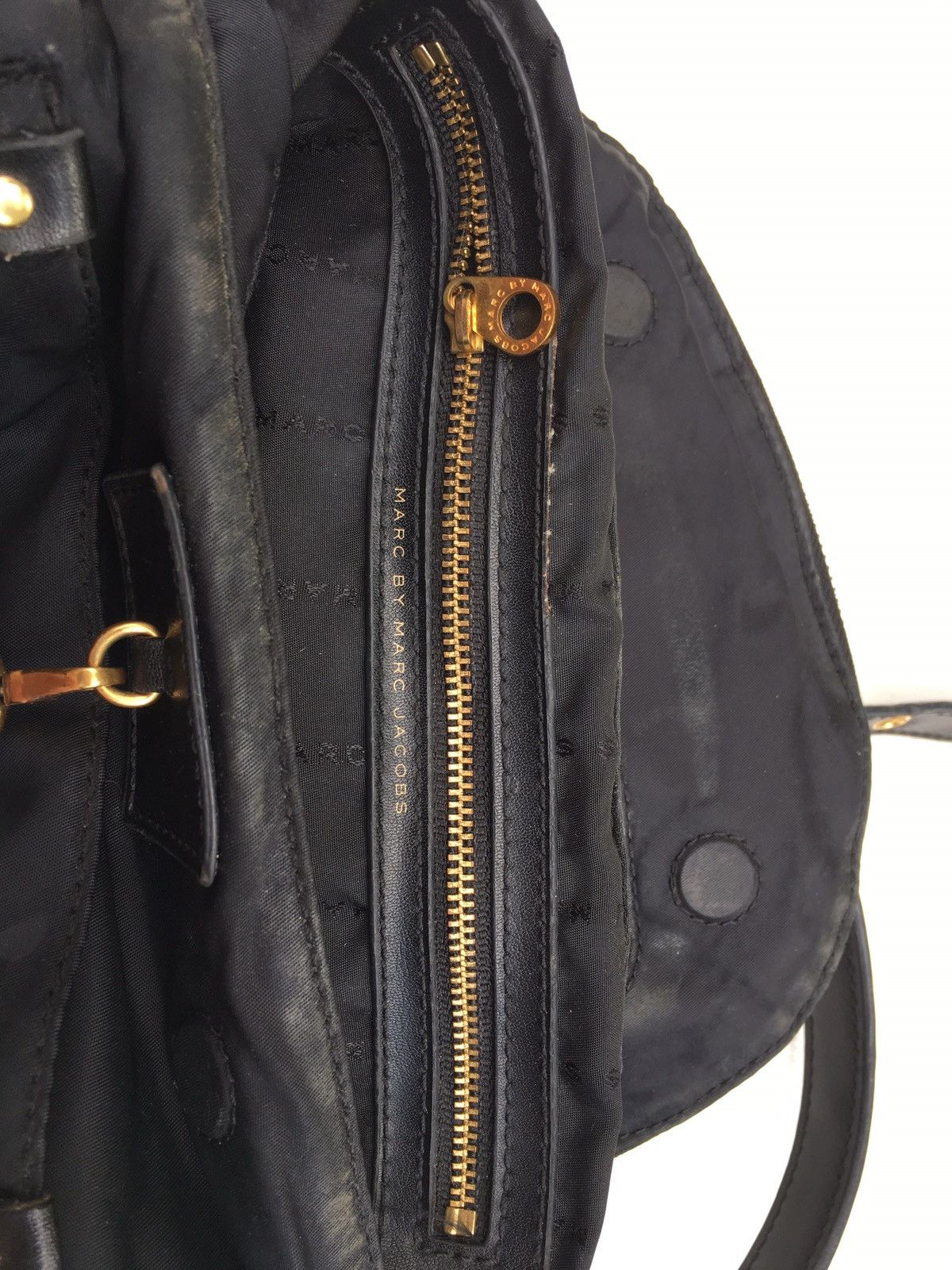 Marc Jacobs Marc Jacobs Sling Bag Size ONE SIZE - 18 Thumbnail