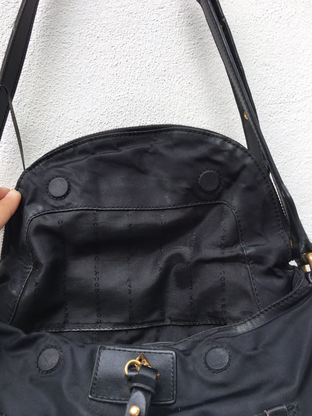 Marc Jacobs Marc Jacobs Sling Bag Size ONE SIZE - 7 Thumbnail