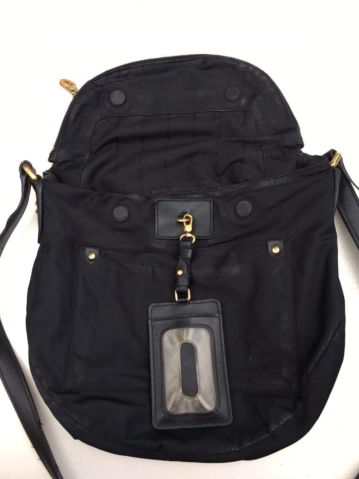 Marc Jacobs Marc Jacobs Sling Bag Size ONE SIZE - 16 Thumbnail