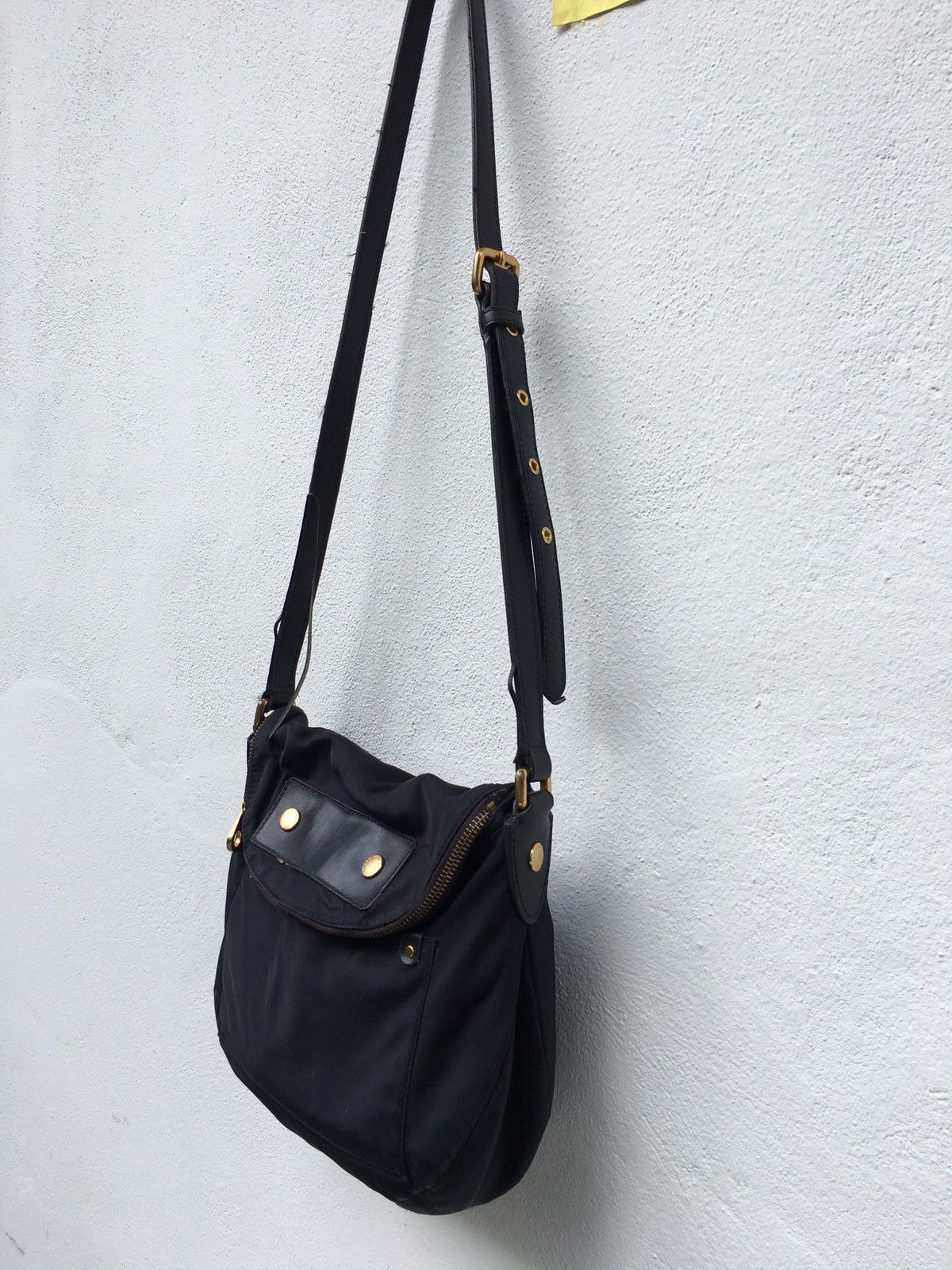 Marc Jacobs Marc Jacobs Sling Bag Size ONE SIZE - 3 Thumbnail