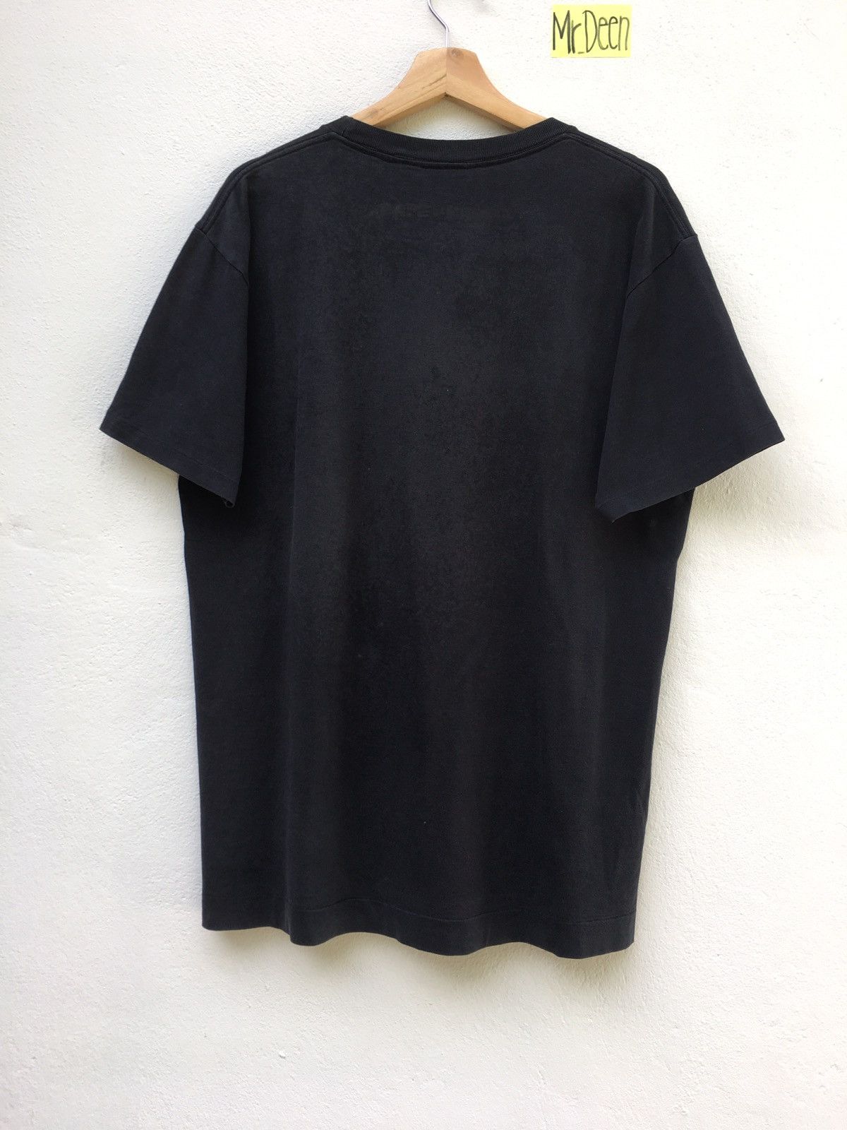 Bape × Kaws Bape x Kaws Ape Face Tee Size US L / EU 52-54 / 3 - 9 Thumbnail
