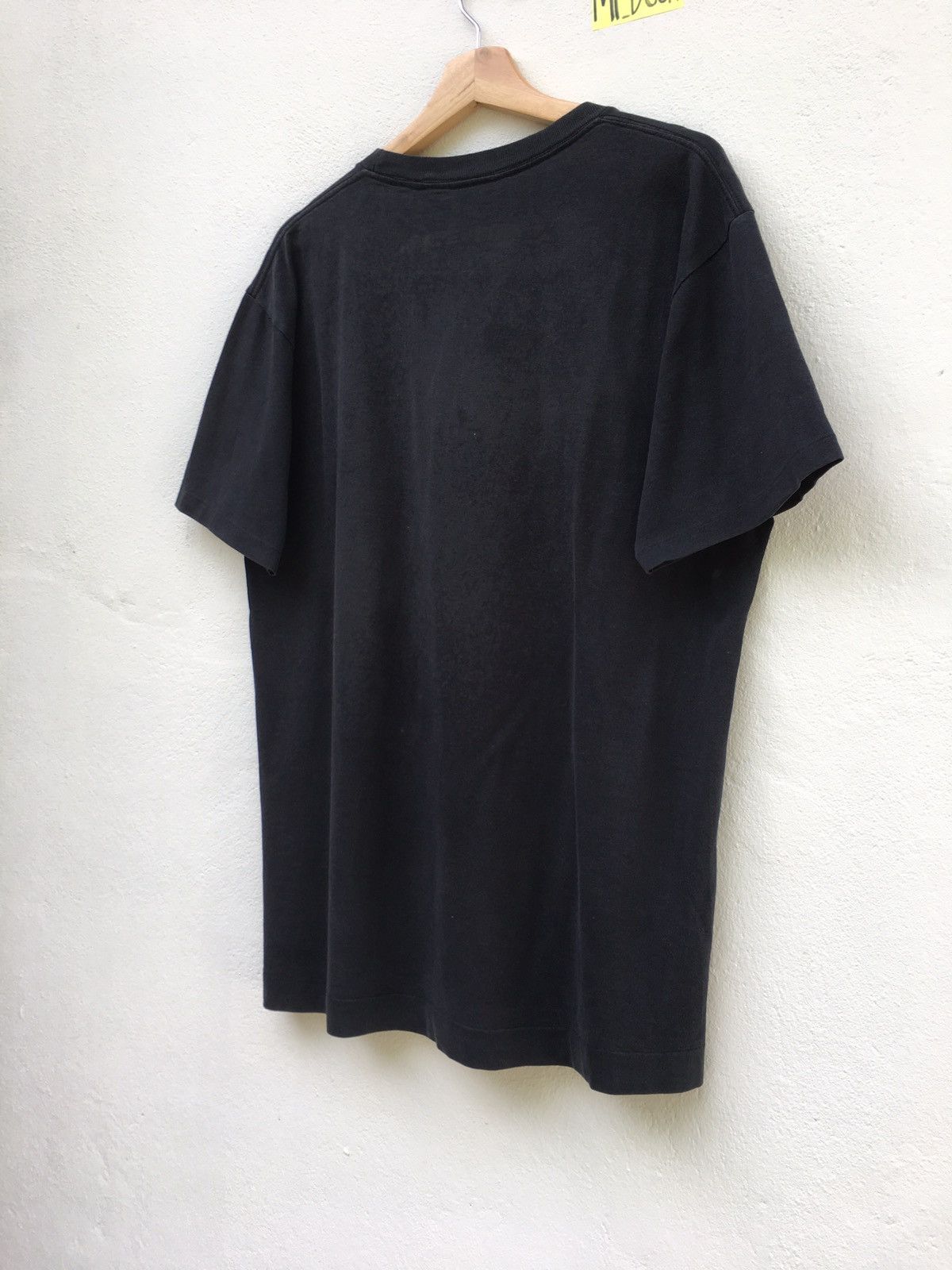 Bape × Kaws Bape x Kaws Ape Face Tee Size US L / EU 52-54 / 3 - 11 Thumbnail