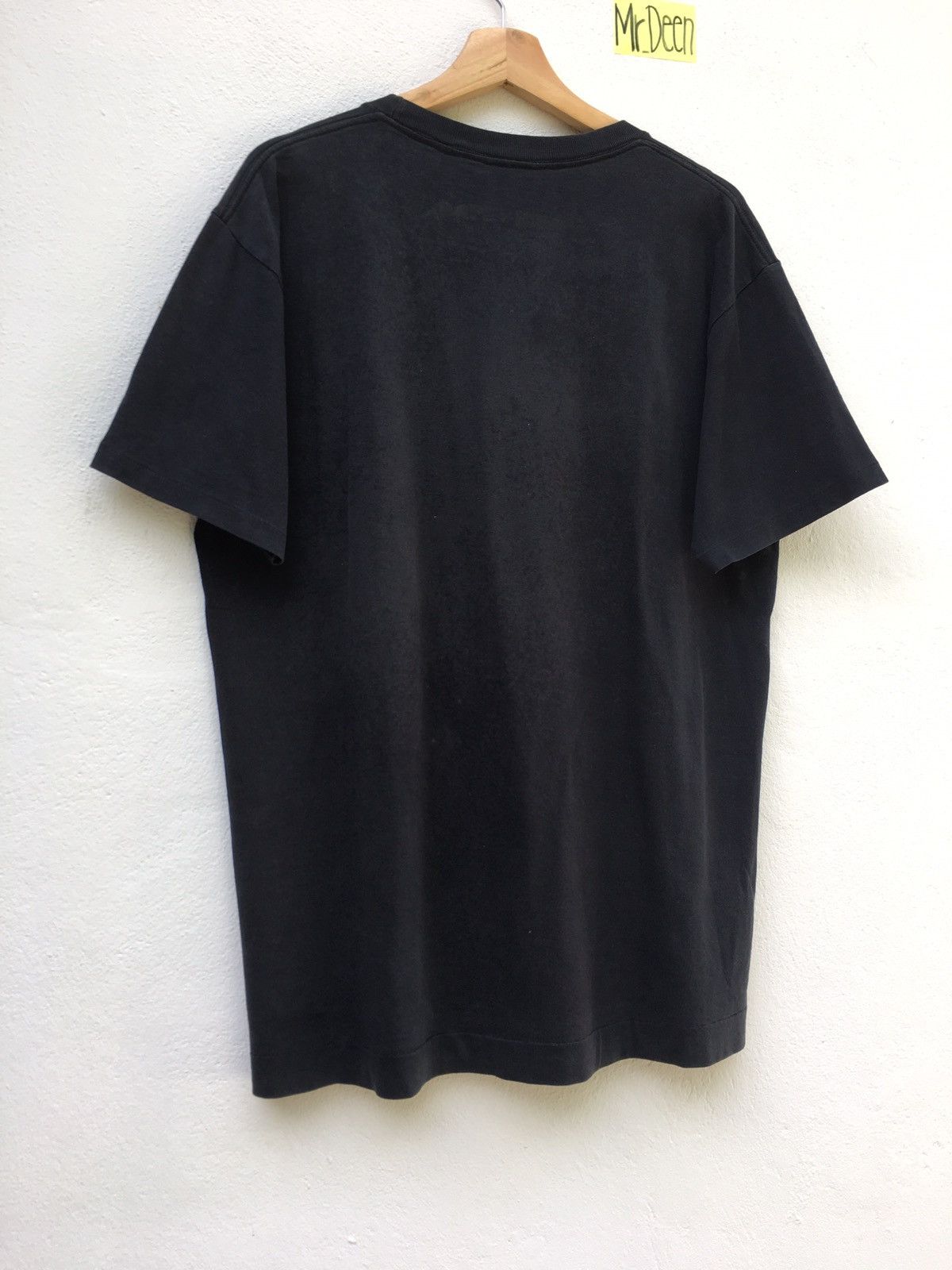 Bape × Kaws Bape x Kaws Ape Face Tee Size US L / EU 52-54 / 3 - 10 Thumbnail