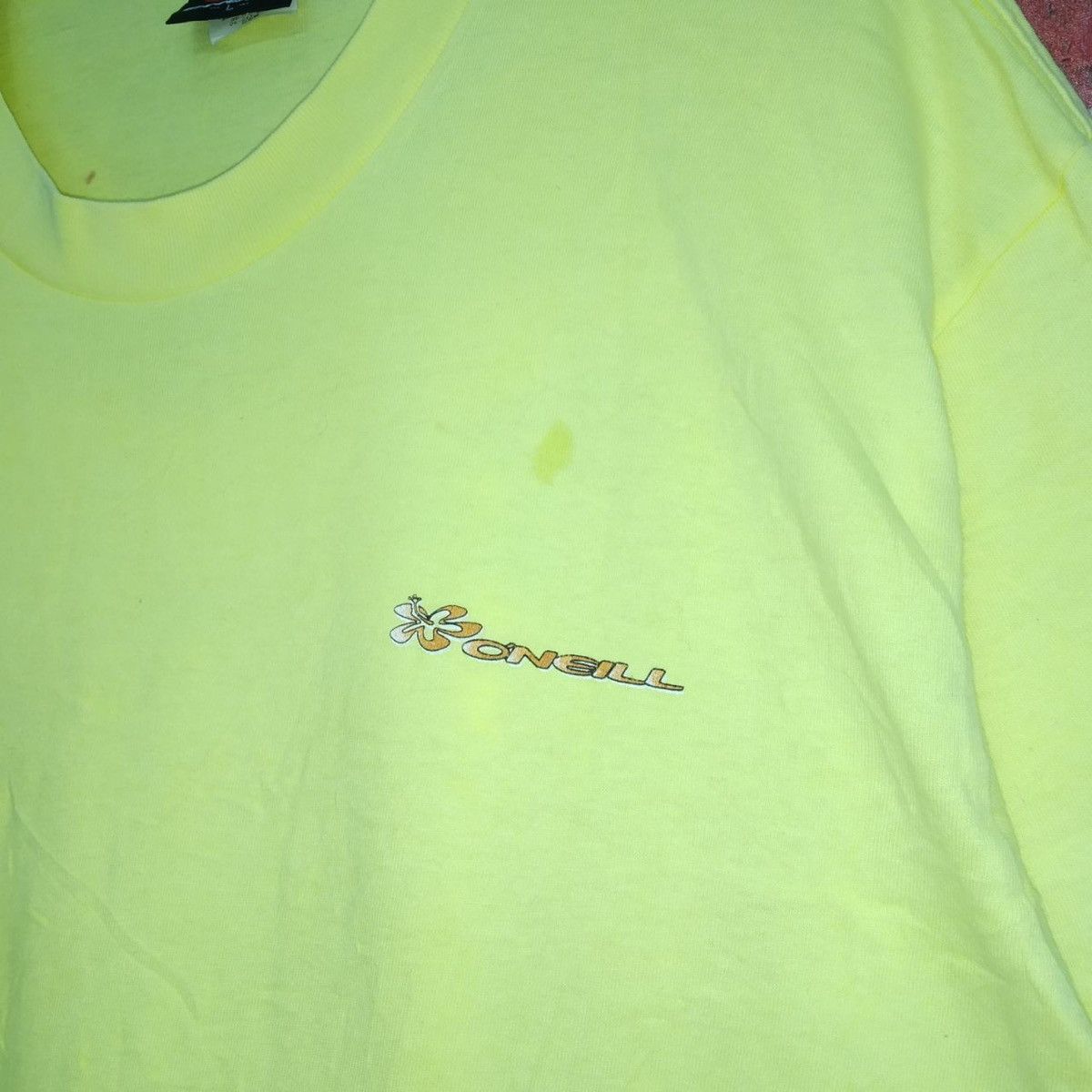 O'Neill × Vintage Vintage O’Neill Surf Skatewear Surfing Beach Hawaii Size US L / EU 52-54 / 3 - 3 Thumbnail
