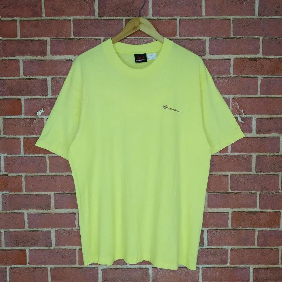 O'Neill × Vintage Vintage O’Neill Surf Skatewear Surfing Beach Hawaii Size US L / EU 52-54 / 3 - 2 Thumbnail