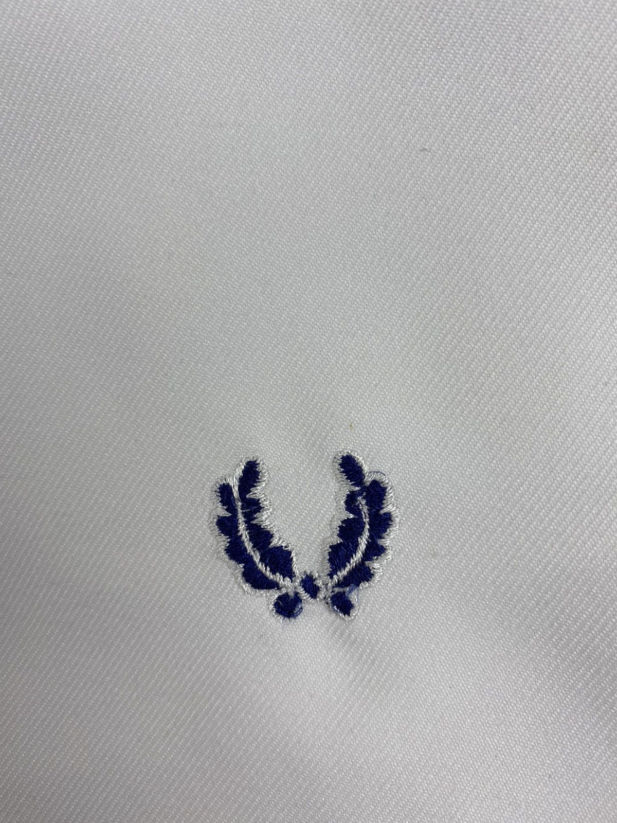 Fred Perry × Vintage Mens Vintage Fred Perry Shorts Size W34 Size US 34 / EU 50 - 6 Thumbnail