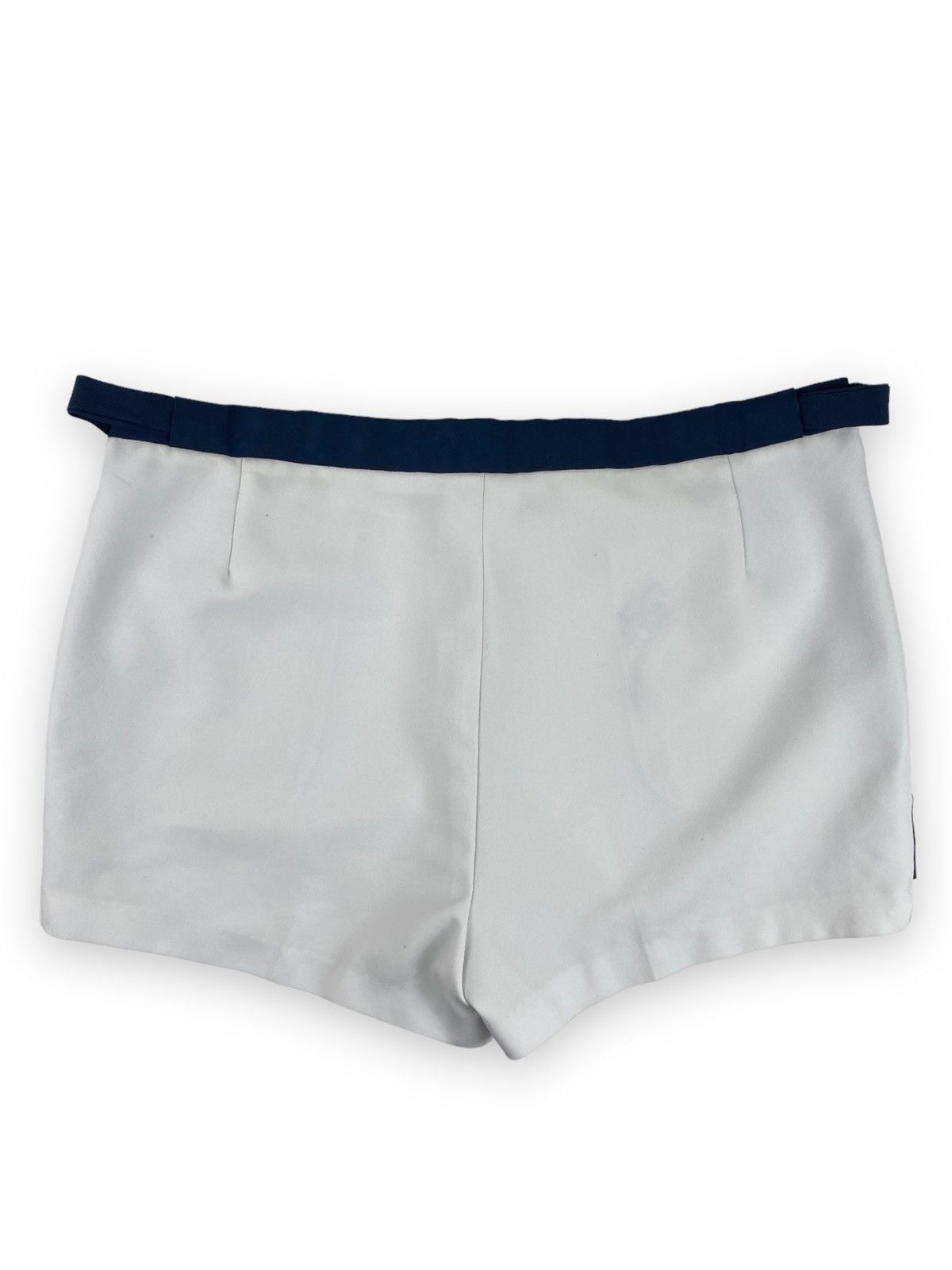 Fred Perry × Vintage Mens Vintage Fred Perry Shorts Size W34 Size US 34 / EU 50 - 8 Thumbnail