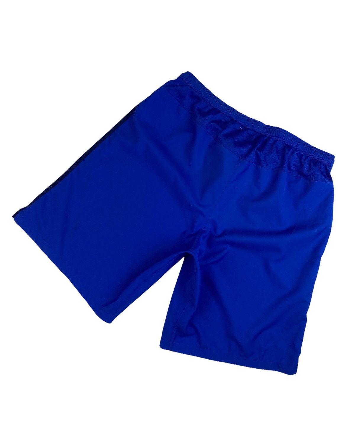 Nike × Vintage Vintage Nike FC Barcelona Soccer Jersey Shorts Size US 32 / EU 48 - 8 Thumbnail