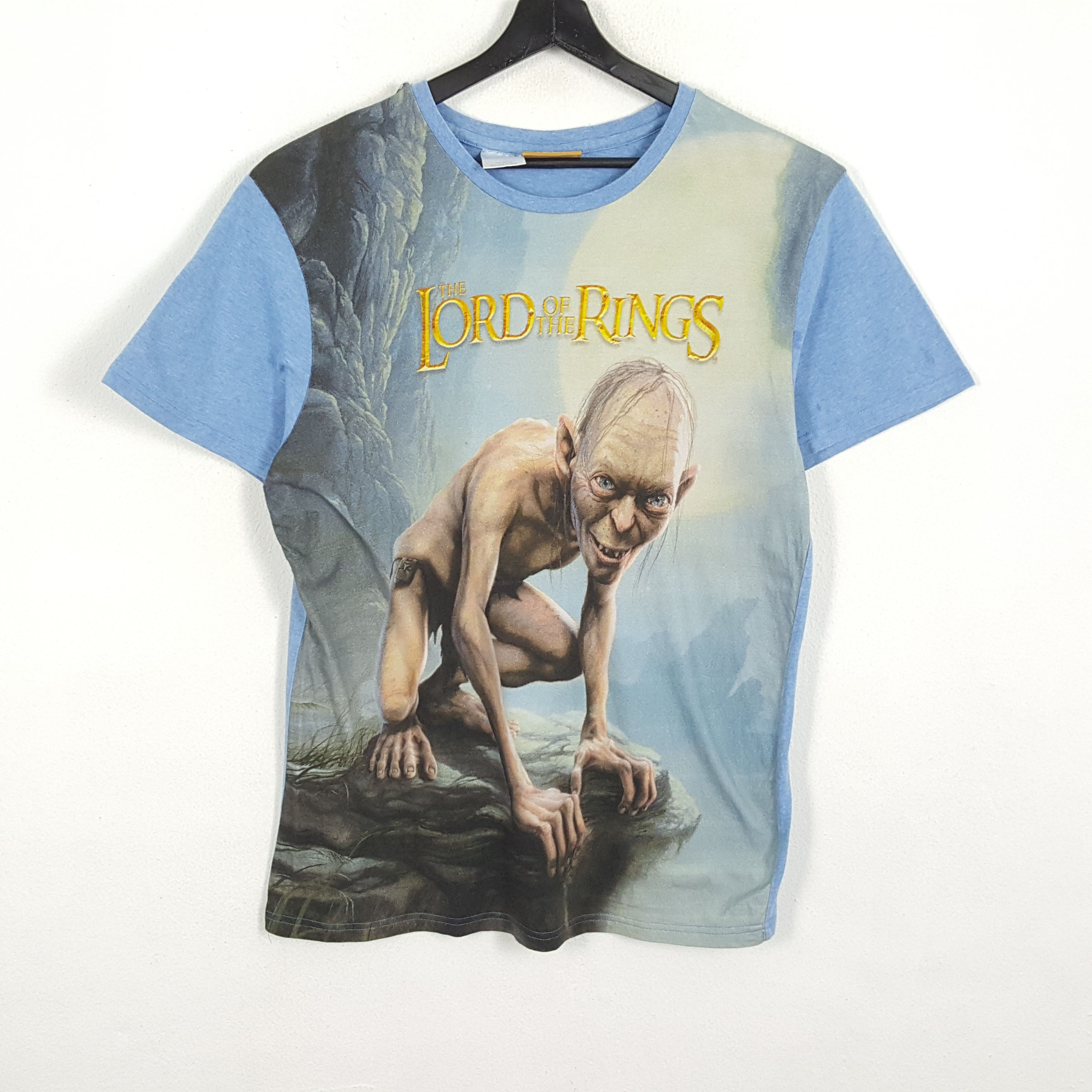 THE LORD OF THE RINGS American Movie Tshirt
