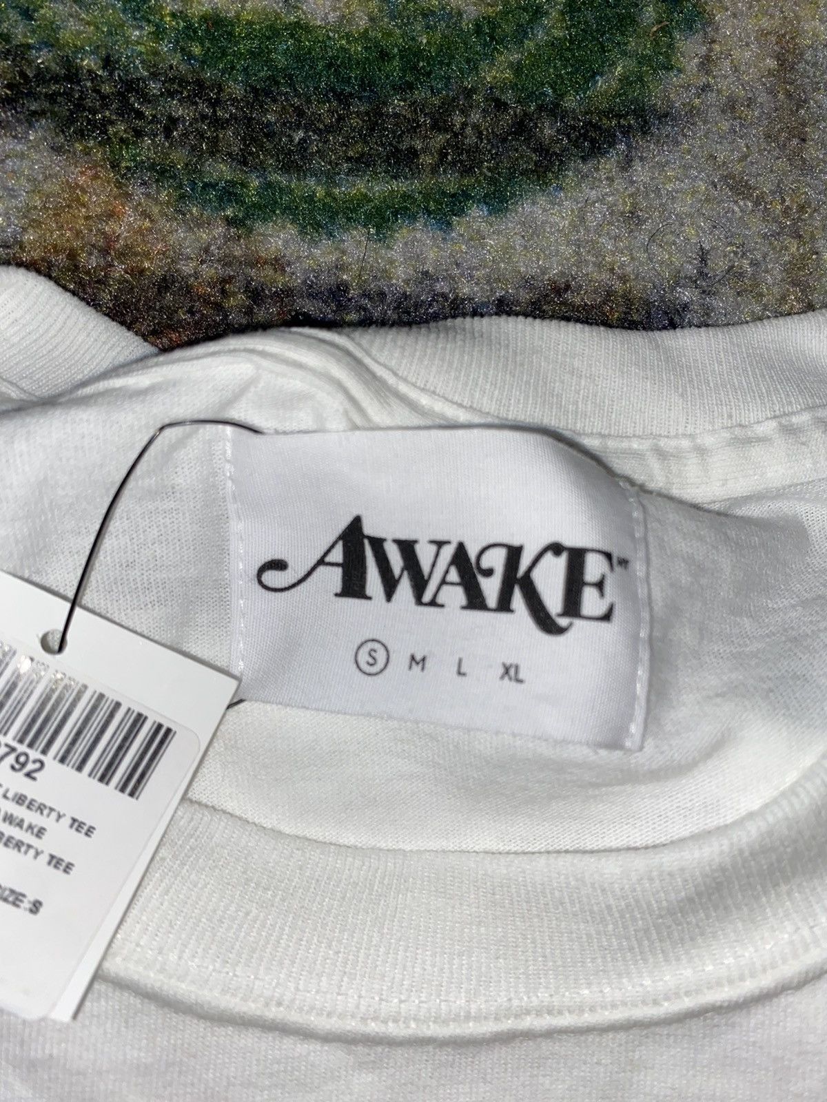 Awake NY Year of the Pig Awake NY DSM T Shirt Size US S / EU 44-46 / 1 - 3 Thumbnail