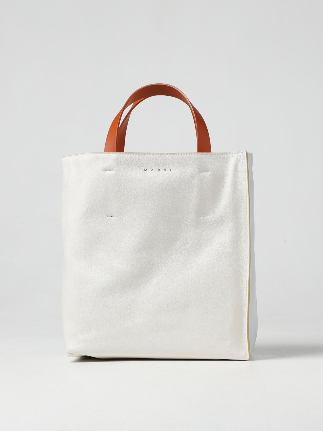 Marni Handbag Woman White