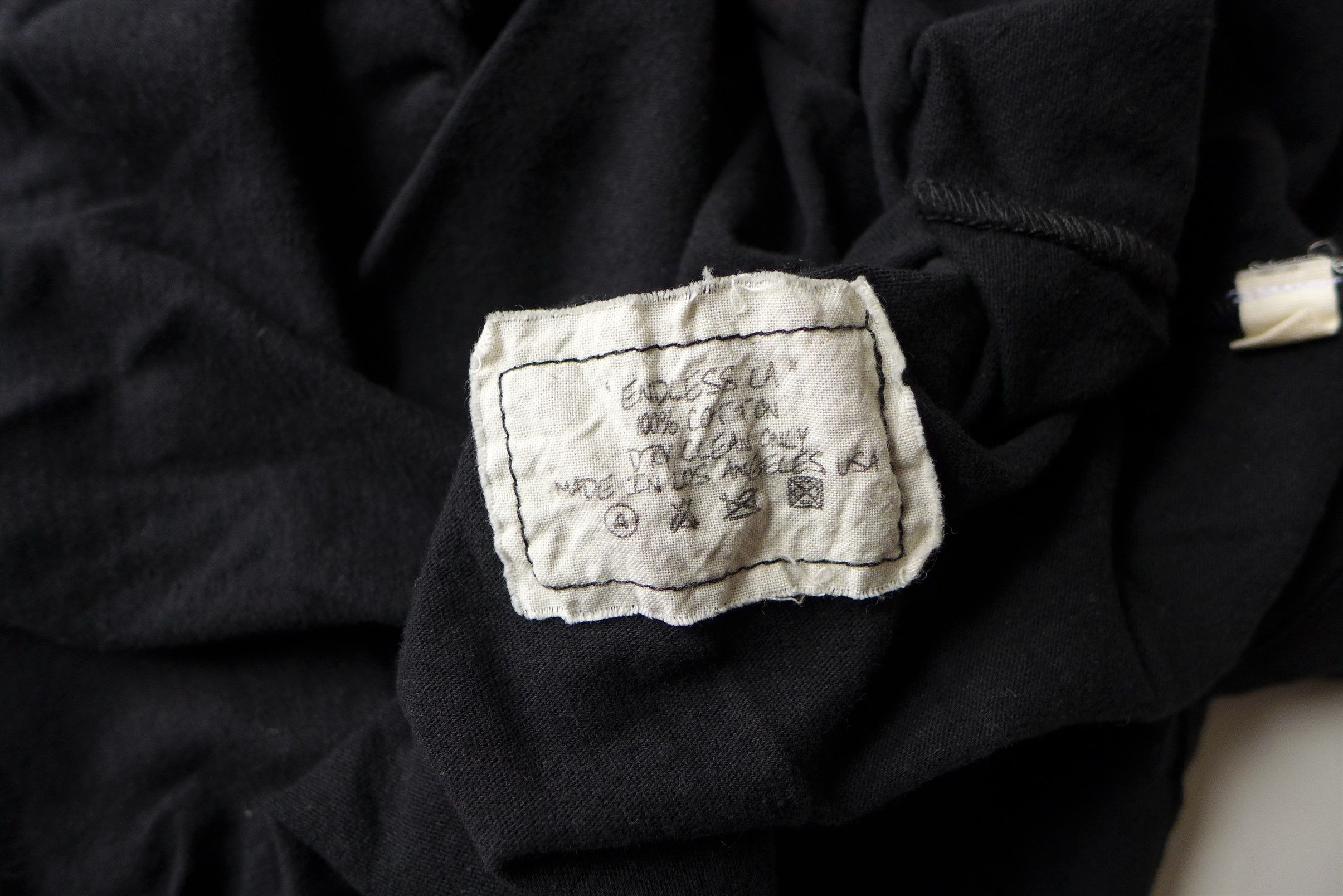 Greg Lauren Greg Lauren Endless LA T-Shirt Size US S / EU 44-46 / 1 - 6 Thumbnail