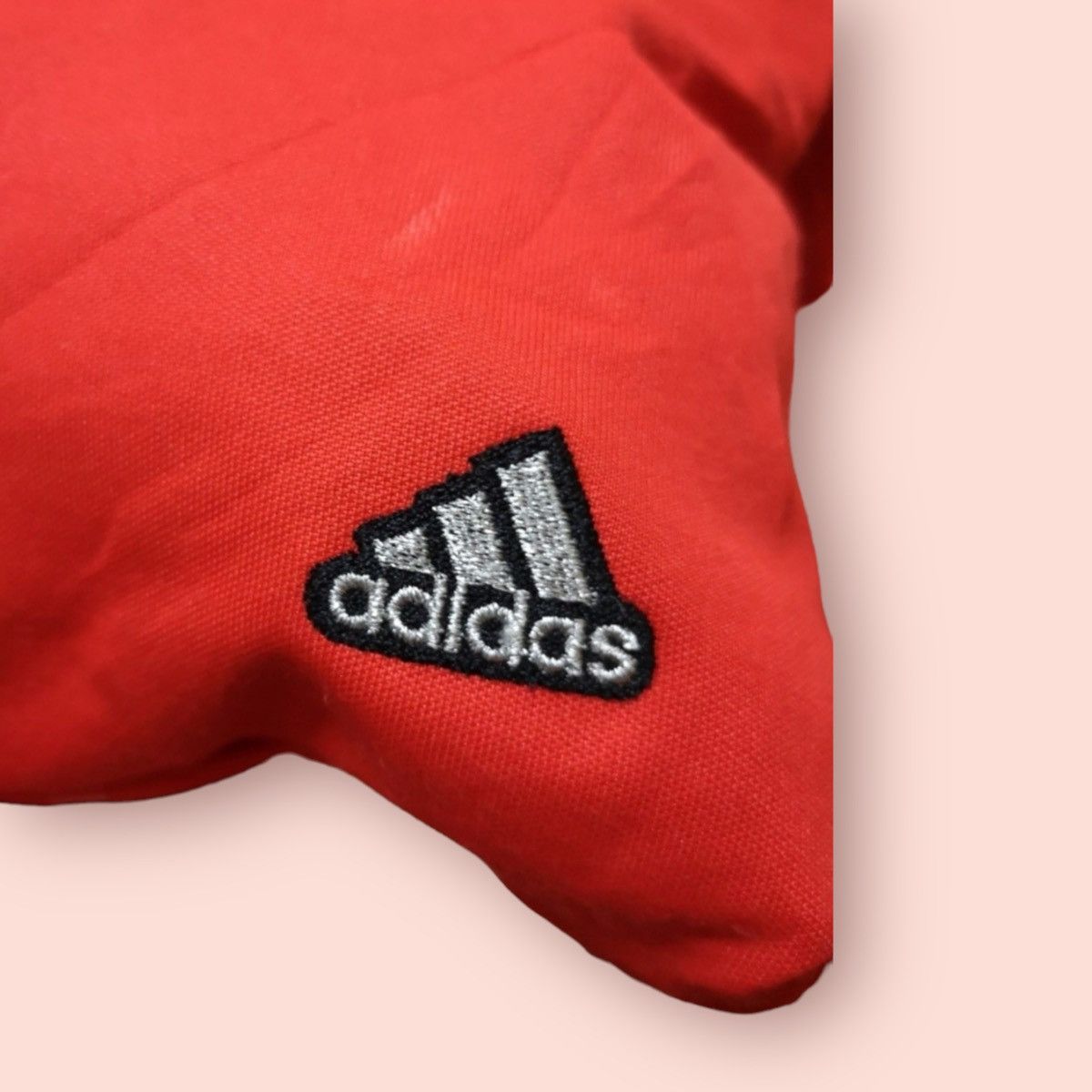 Adidas × Japanese Brand × MOUSSY 🔥LAST DROP🔥 ADIDAS X MOUSSY FOLDABLE CROSSBODY SLING BAG Size ONE SIZE - 7 Thumbnail