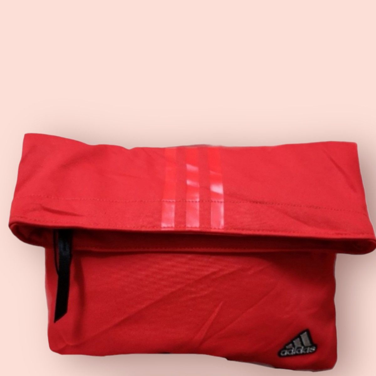 Adidas × Japanese Brand × MOUSSY 🔥LAST DROP🔥 ADIDAS X MOUSSY FOLDABLE CROSSBODY SLING BAG Size ONE SIZE - 8 Thumbnail