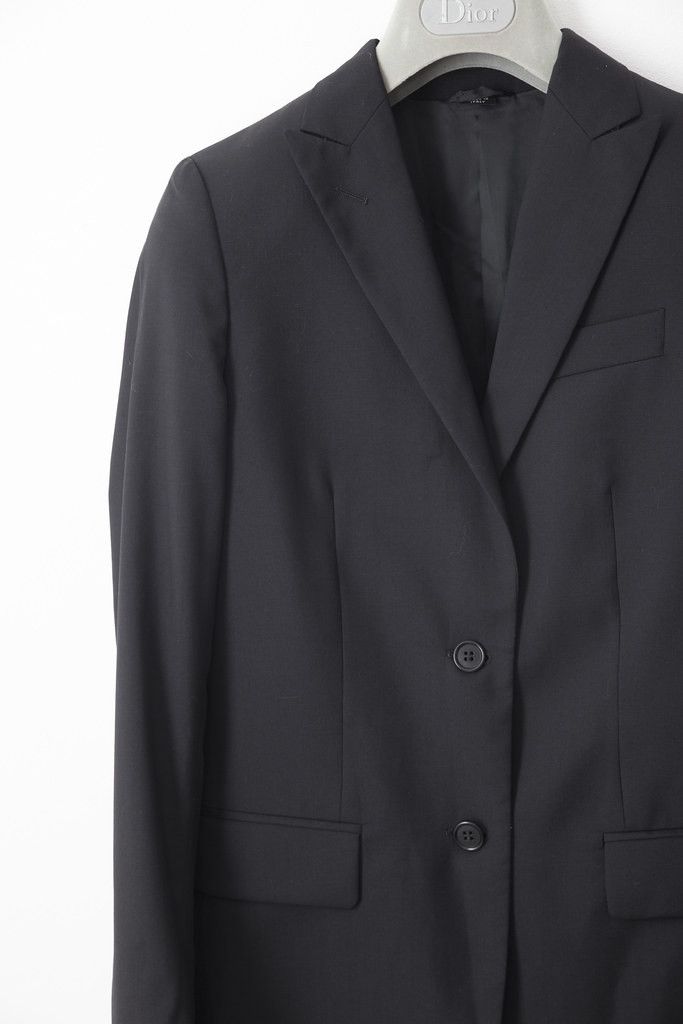 Helmut Lang Vintage suit Size XS / US 0-2 / IT 36-38 - 3 Thumbnail