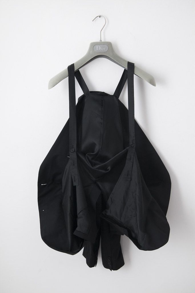 Helmut Lang Vintage suit Size XS / US 0-2 / IT 36-38 - 6 Thumbnail
