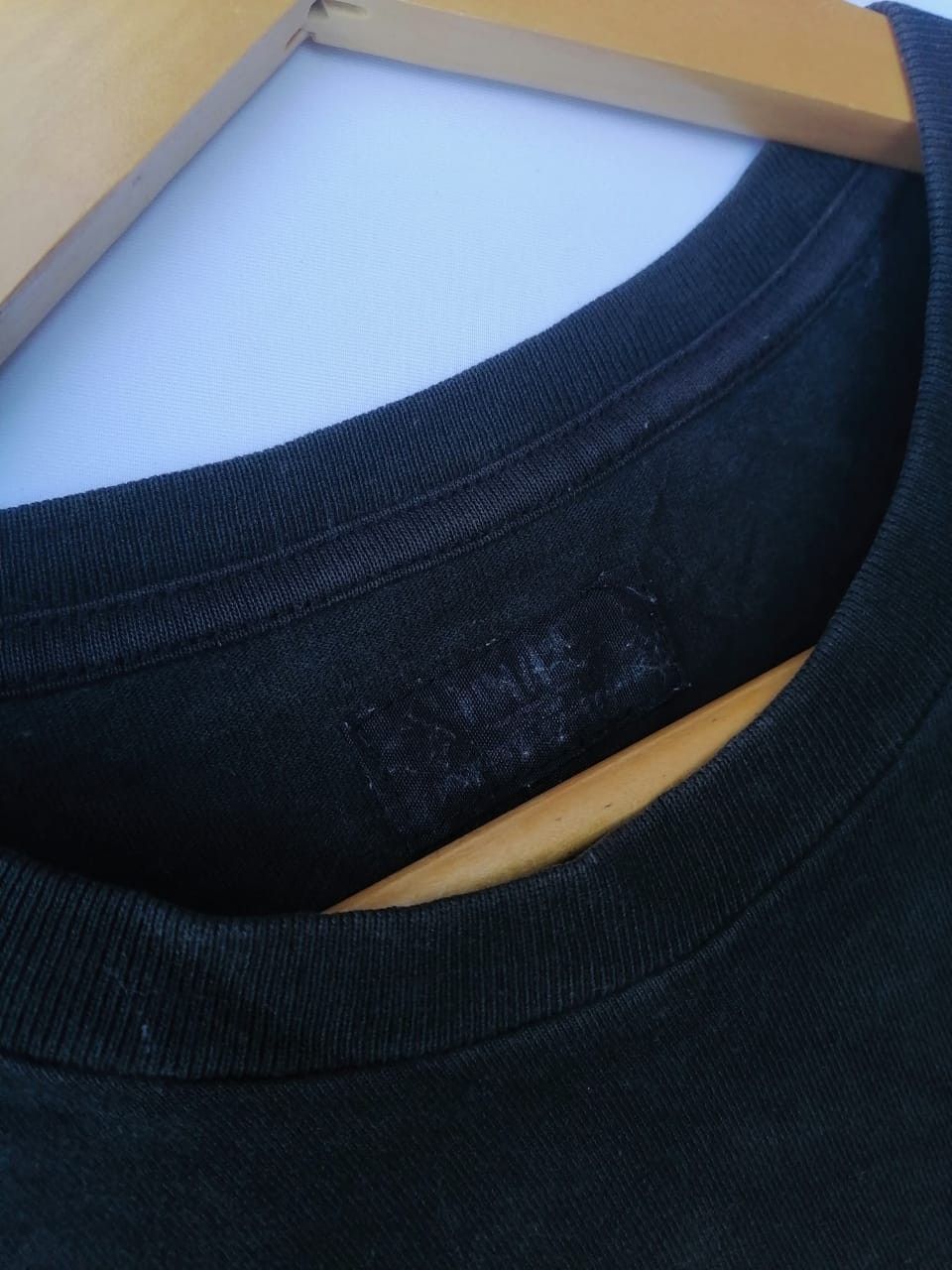 Neighborhood × izzue Neighborhood X Izzue No More Wastage In Life Tee Size US S / EU 44-46 / 1 - 2 Thumbnail