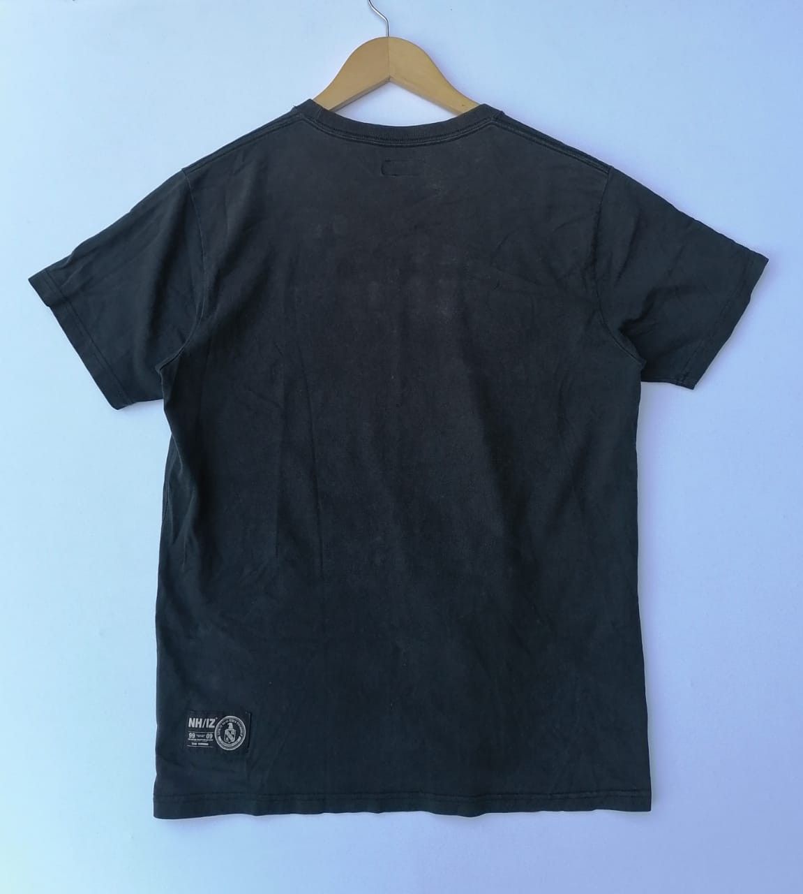 Neighborhood × izzue Neighborhood X Izzue No More Wastage In Life Tee Size US S / EU 44-46 / 1 - 3 Thumbnail