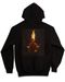 Online Ceramics The Green Knight Legend Forged by Fire Hoodie Size US XL / EU 56 / 4 - 2 Thumbnail
