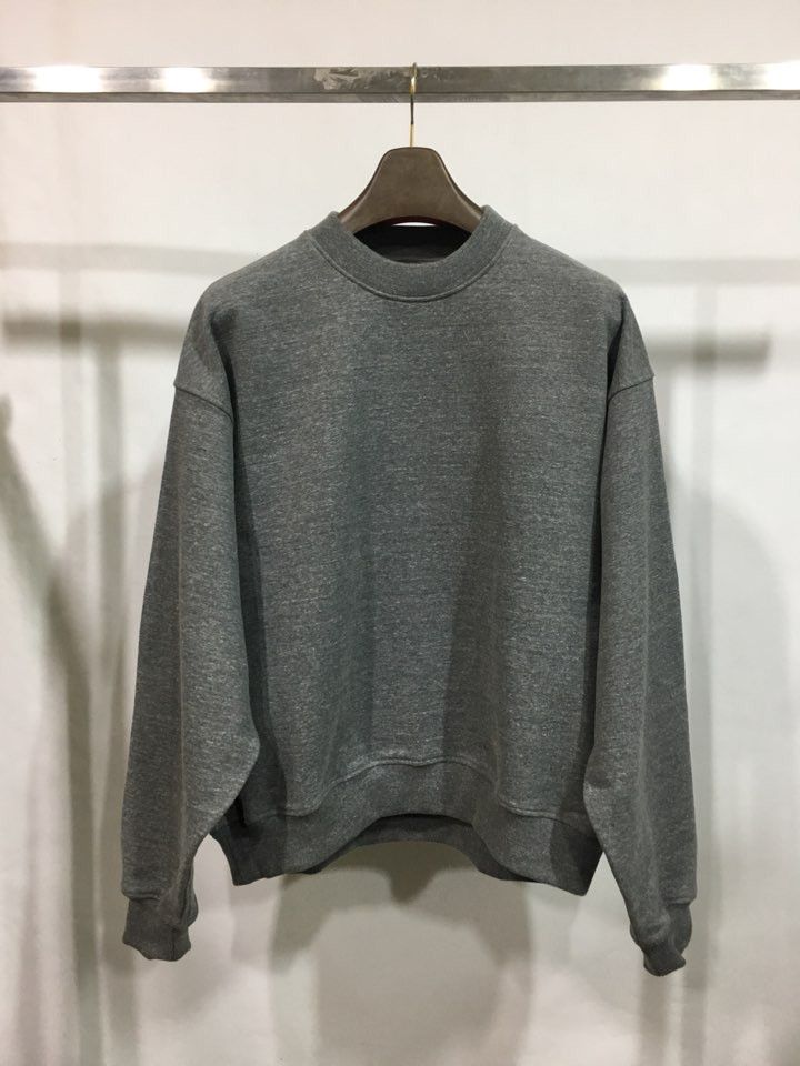 Fear of God Fear of God 5th collection Heavy Terry Crewneck