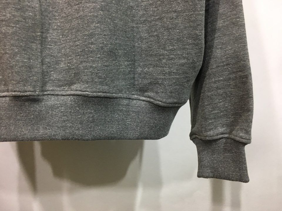 Fear of God Fear of God 5th collection Heavy Terry Crewneck Fear of God Fear of God 5th collection Heavy Terry Crewneck