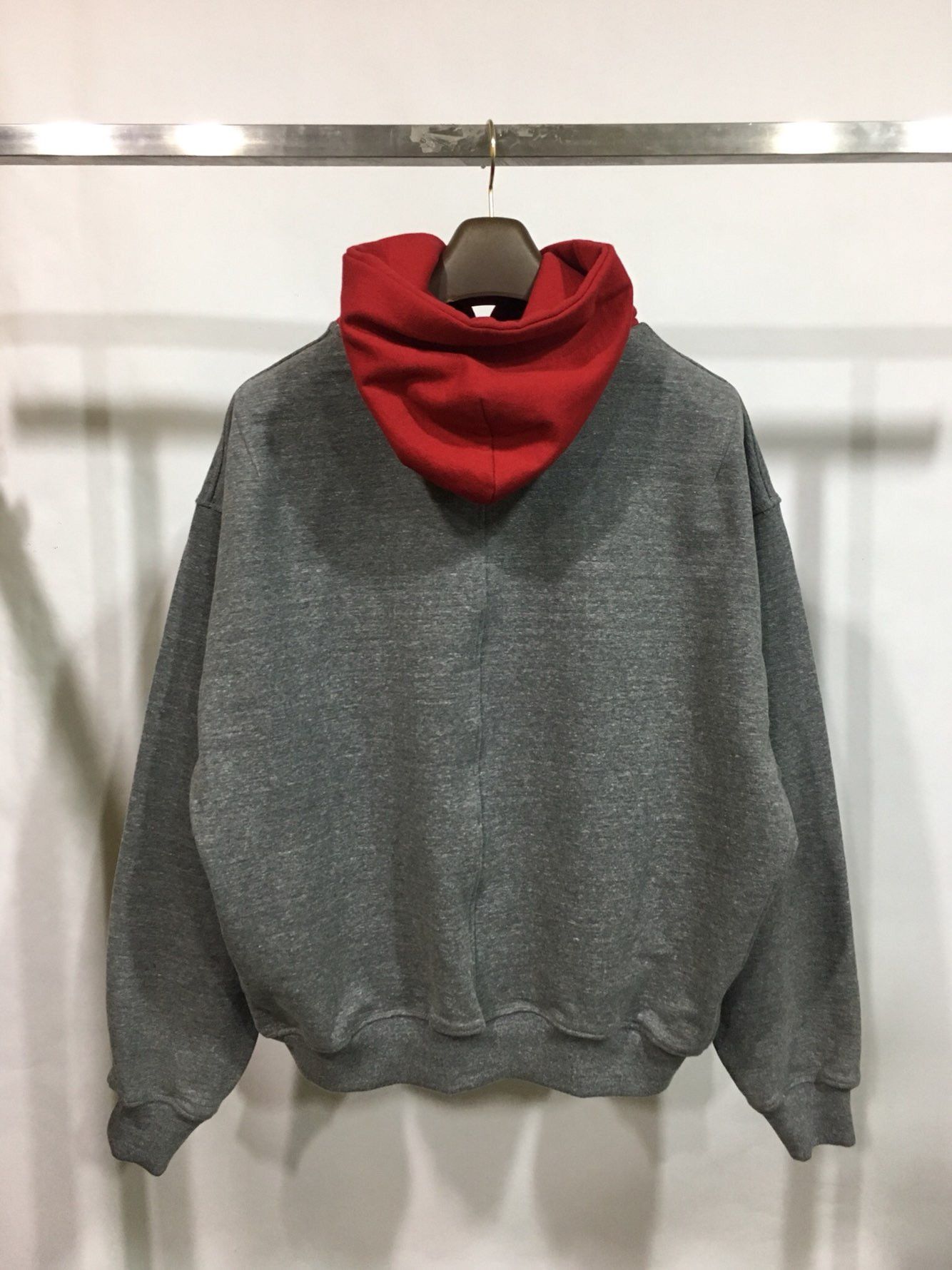 Fear of God Fear of God 5th collection Heavy Terry Everyday Hoodie Grailed