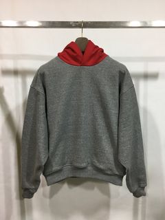 Fear Of God 5th Collection Hoodie | Grailed