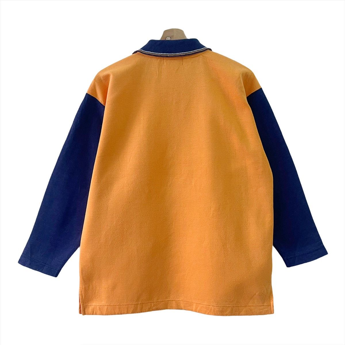 Designer × Vintage Vintage Giorgio Ferrari Sports LongSleeve Size M Size US M / EU 48-50 / 2 - 6 Thumbnail