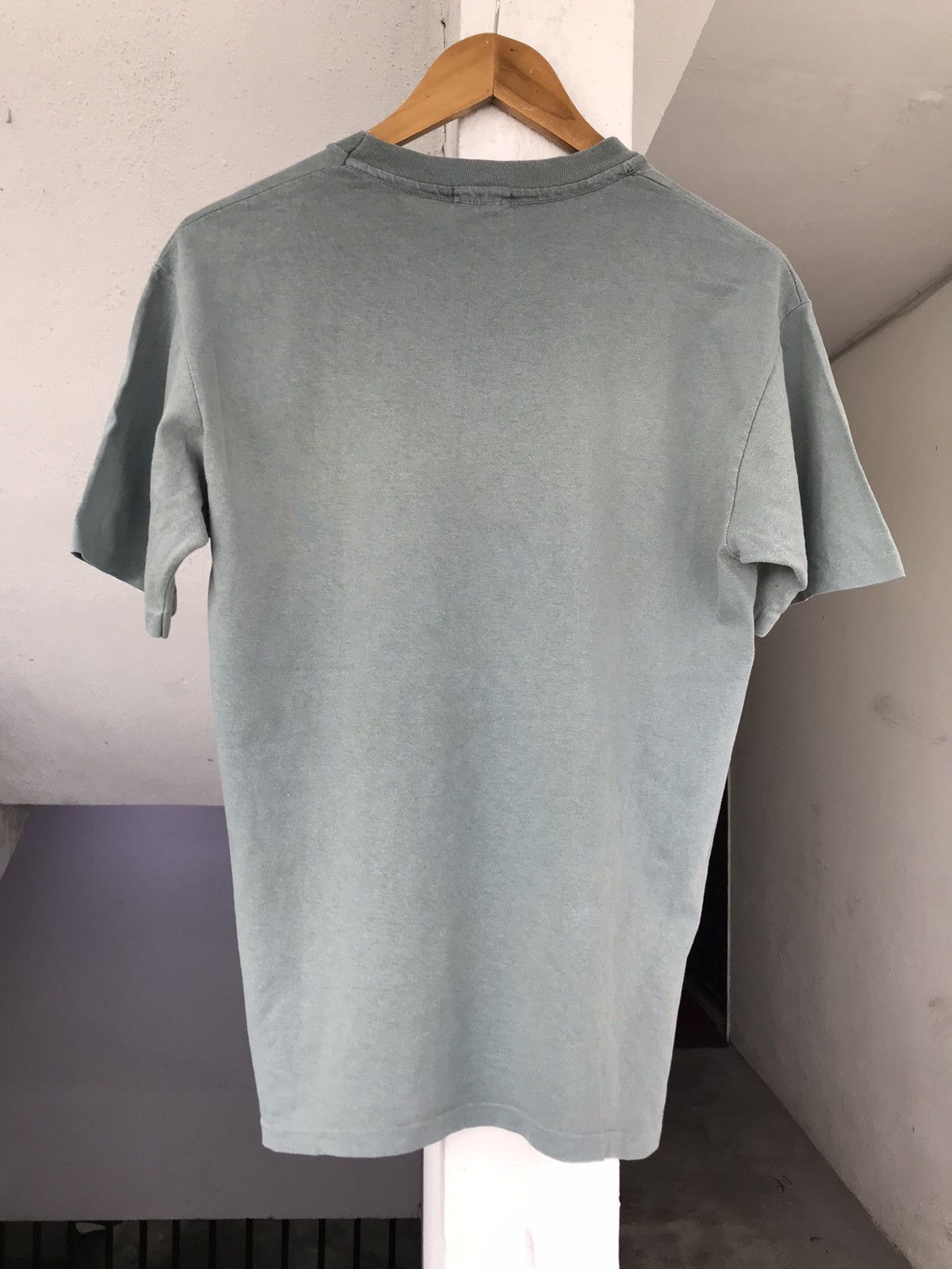 20471120 × Beauty Beast 1998 Milkboy poem Tee Size US M / EU 48-50 / 2 - 8 Thumbnail