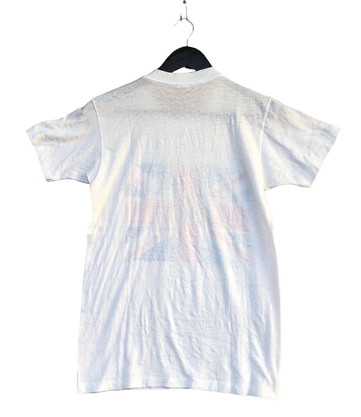 Band Tees × Vintage True Vintage! 70s the jam tees Single Stich Size US XS / EU 42 / 0 - 5 Thumbnail