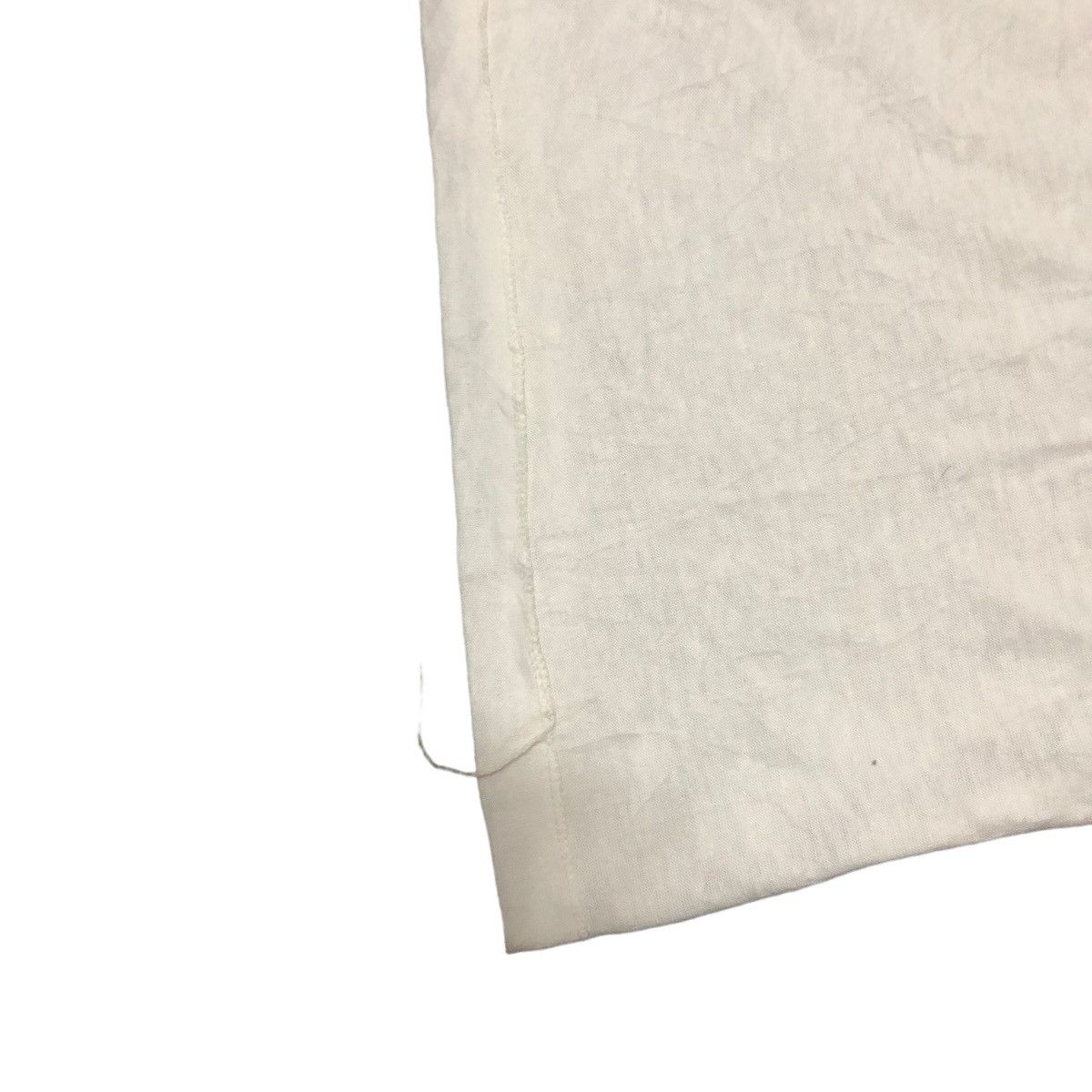 Band Tees × Vintage True Vintage! 70s the jam tees Single Stich Size US XS / EU 42 / 0 - 8 Thumbnail