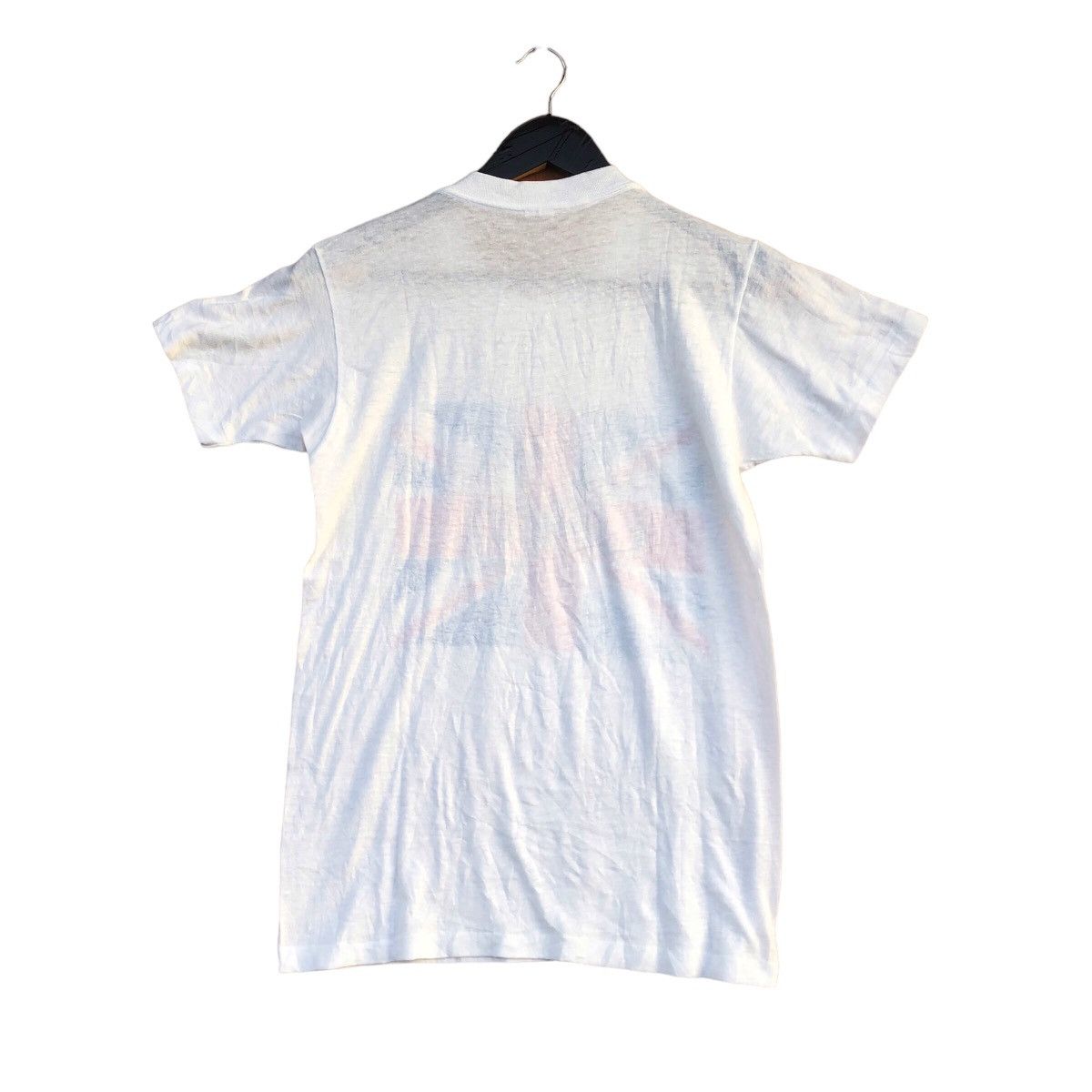 Band Tees × Vintage True Vintage! 70s the jam tees Single Stich Size US XS / EU 42 / 0 - 4 Thumbnail