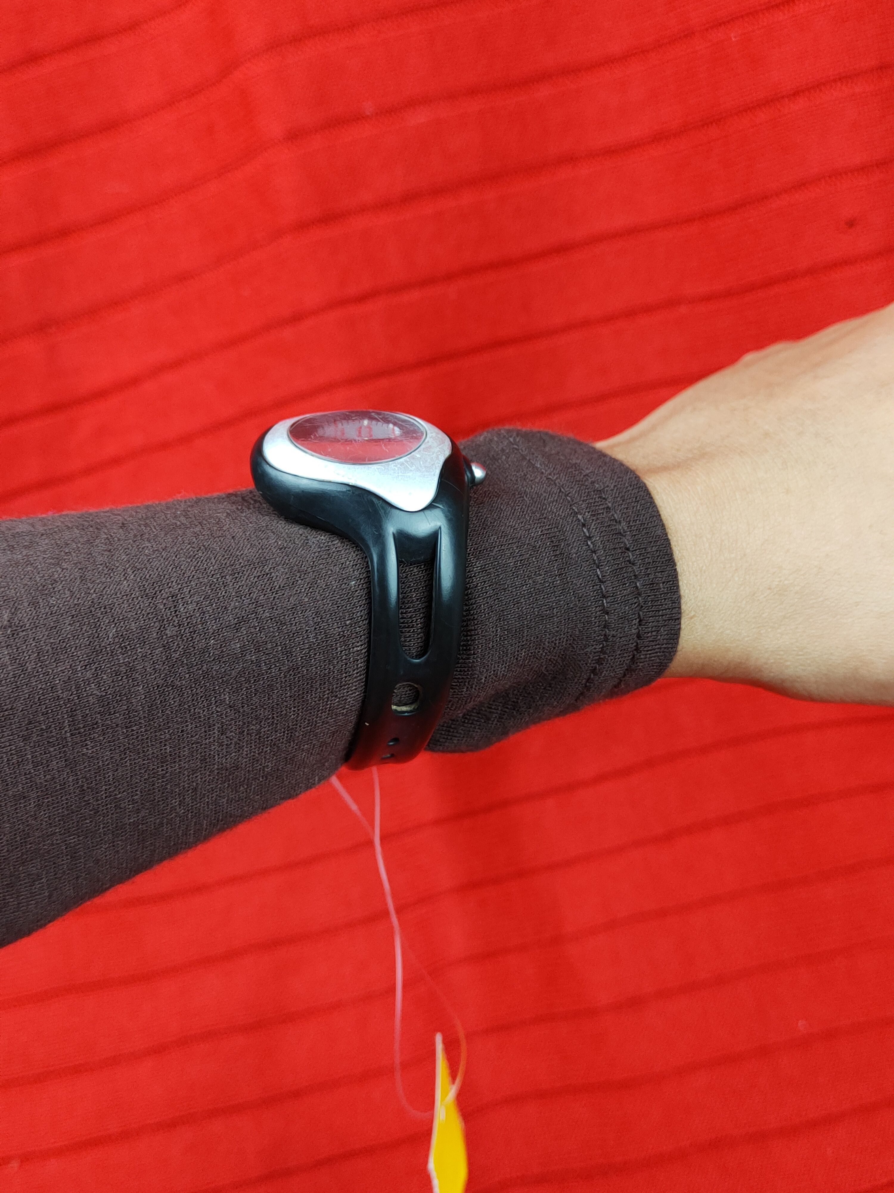Nike DL Nike Analog Vintage Sports Watch #J037s Size ONE SIZE - 17 Thumbnail