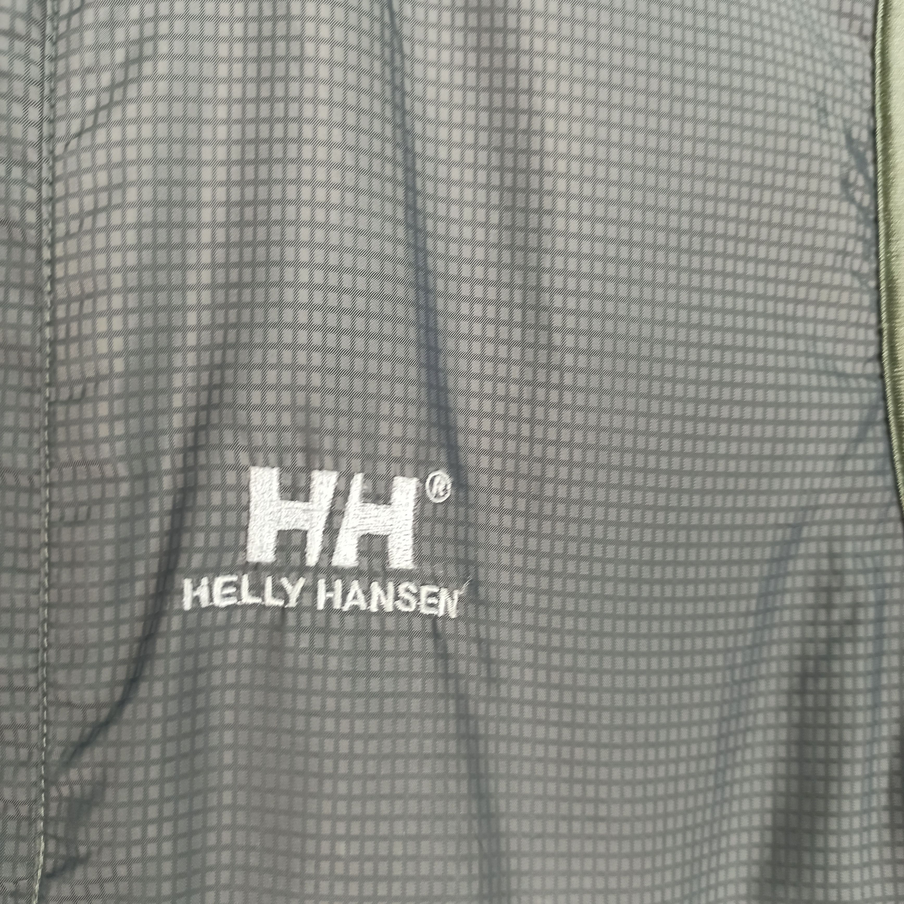 Helly Hansen Vintage Helly Hansen Reversible Jacket Vest Size US M / EU 48-50 / 2 - 3 Thumbnail