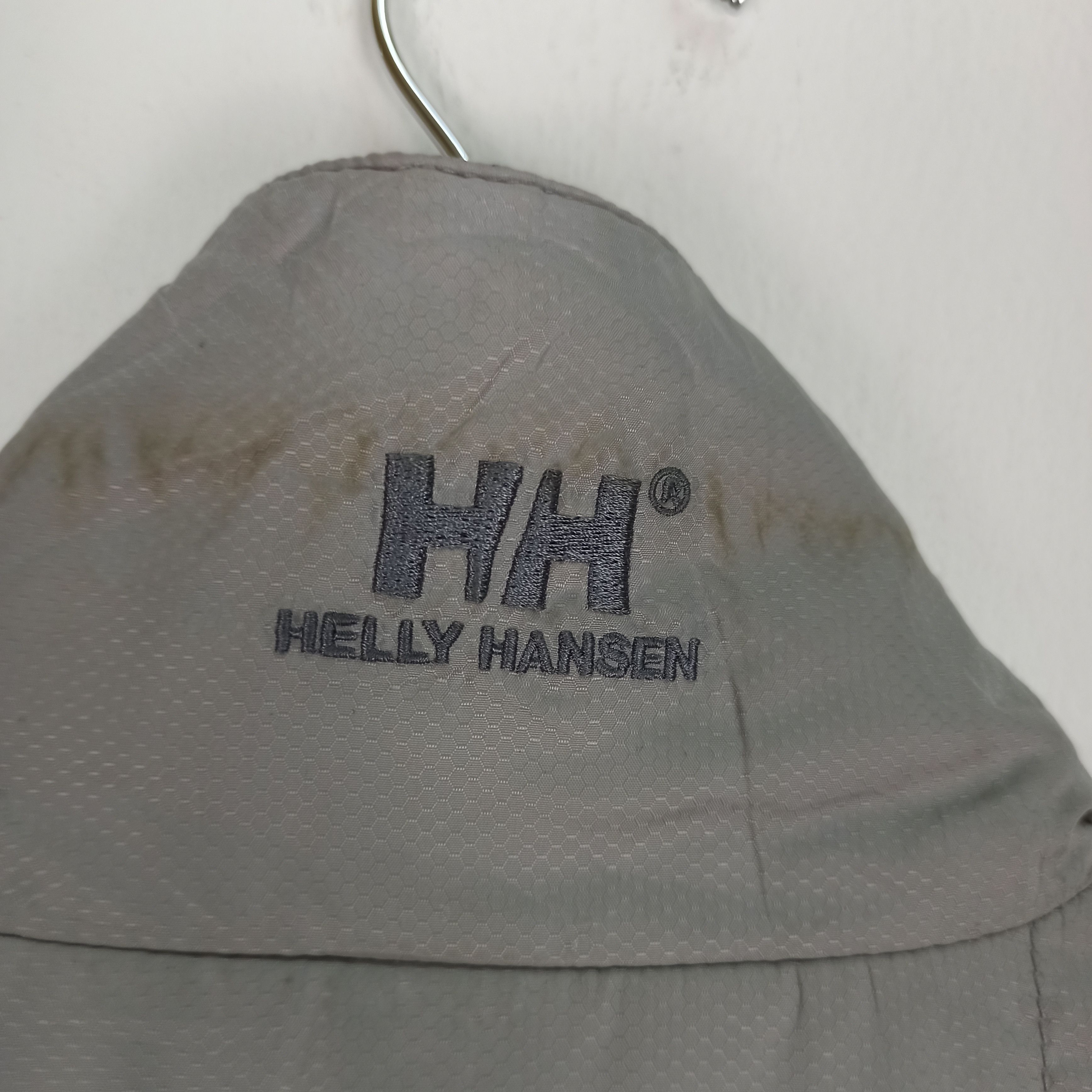 Helly Hansen Vintage Helly Hansen Reversible Jacket Vest Size US M / EU 48-50 / 2 - 7 Thumbnail