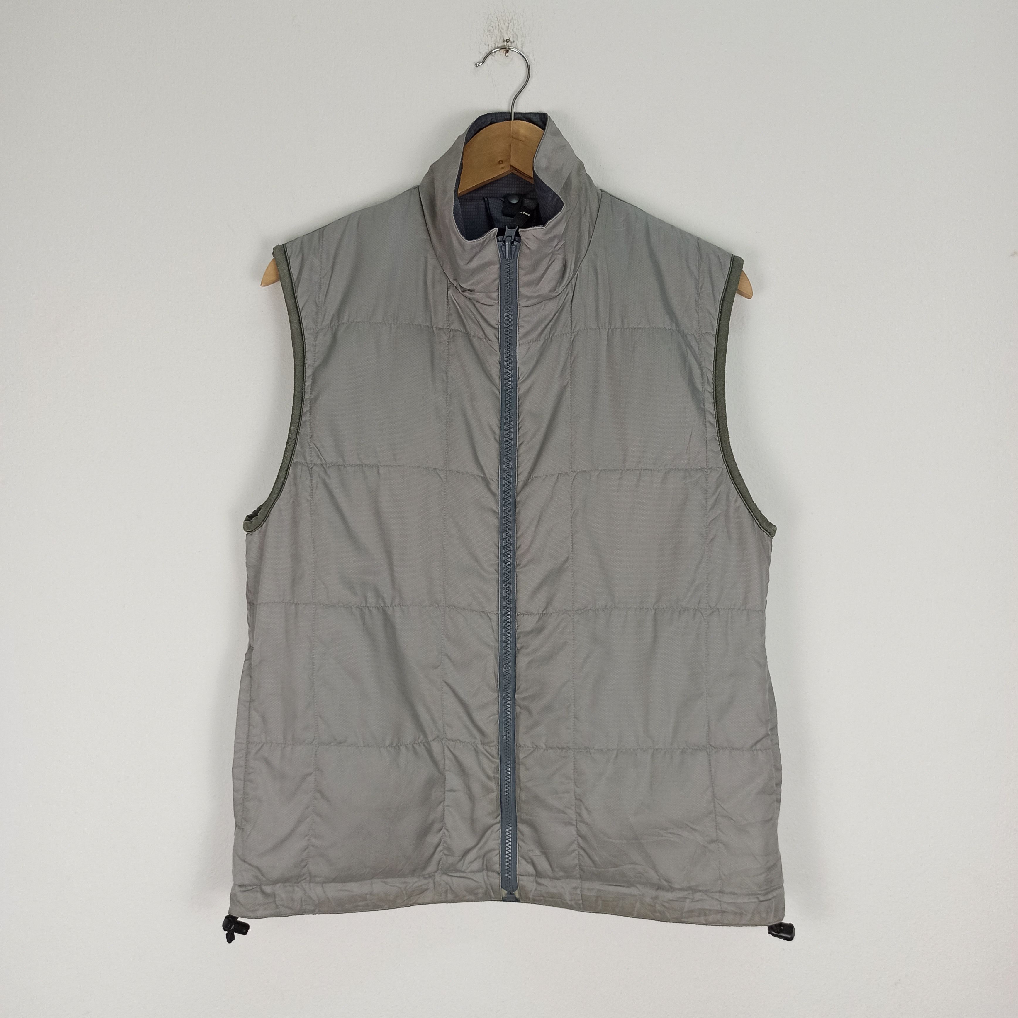 Helly Hansen Vintage Helly Hansen Reversible Jacket Vest Size US M / EU 48-50 / 2 - 4 Thumbnail