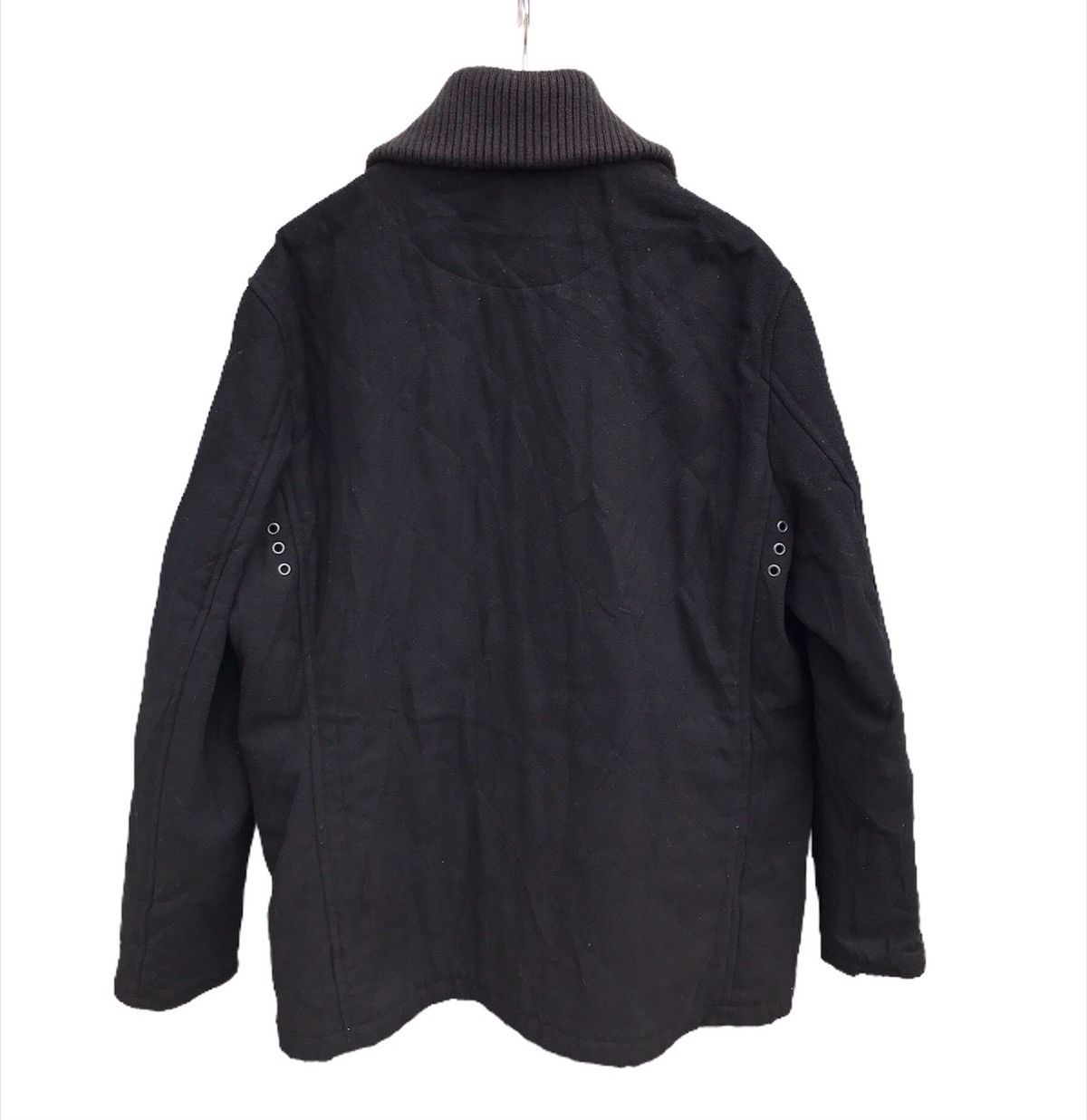 JW Anderson J.W.Anderson jacket Size US L / EU 52-54 / 3 - 3 Thumbnail