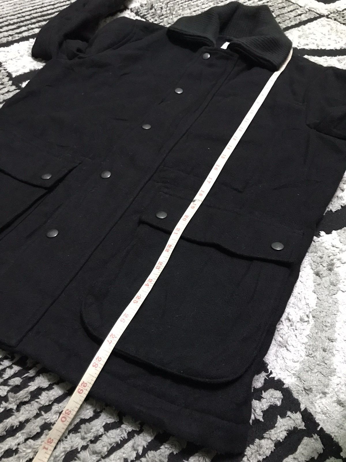 JW Anderson J.W.Anderson jacket Size US L / EU 52-54 / 3 - 7 Thumbnail