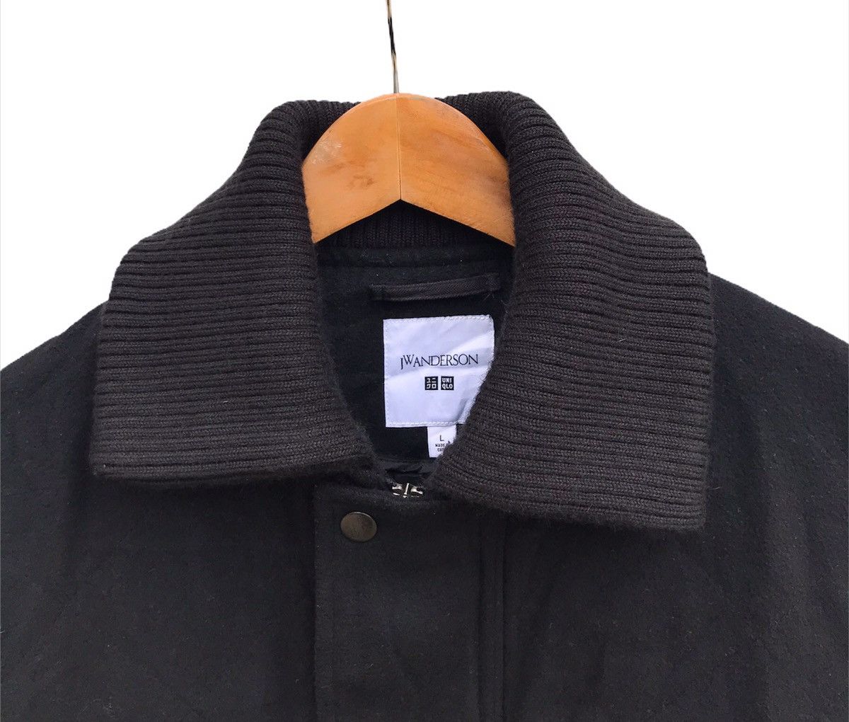 JW Anderson J.W.Anderson jacket Size US L / EU 52-54 / 3 - 2 Thumbnail