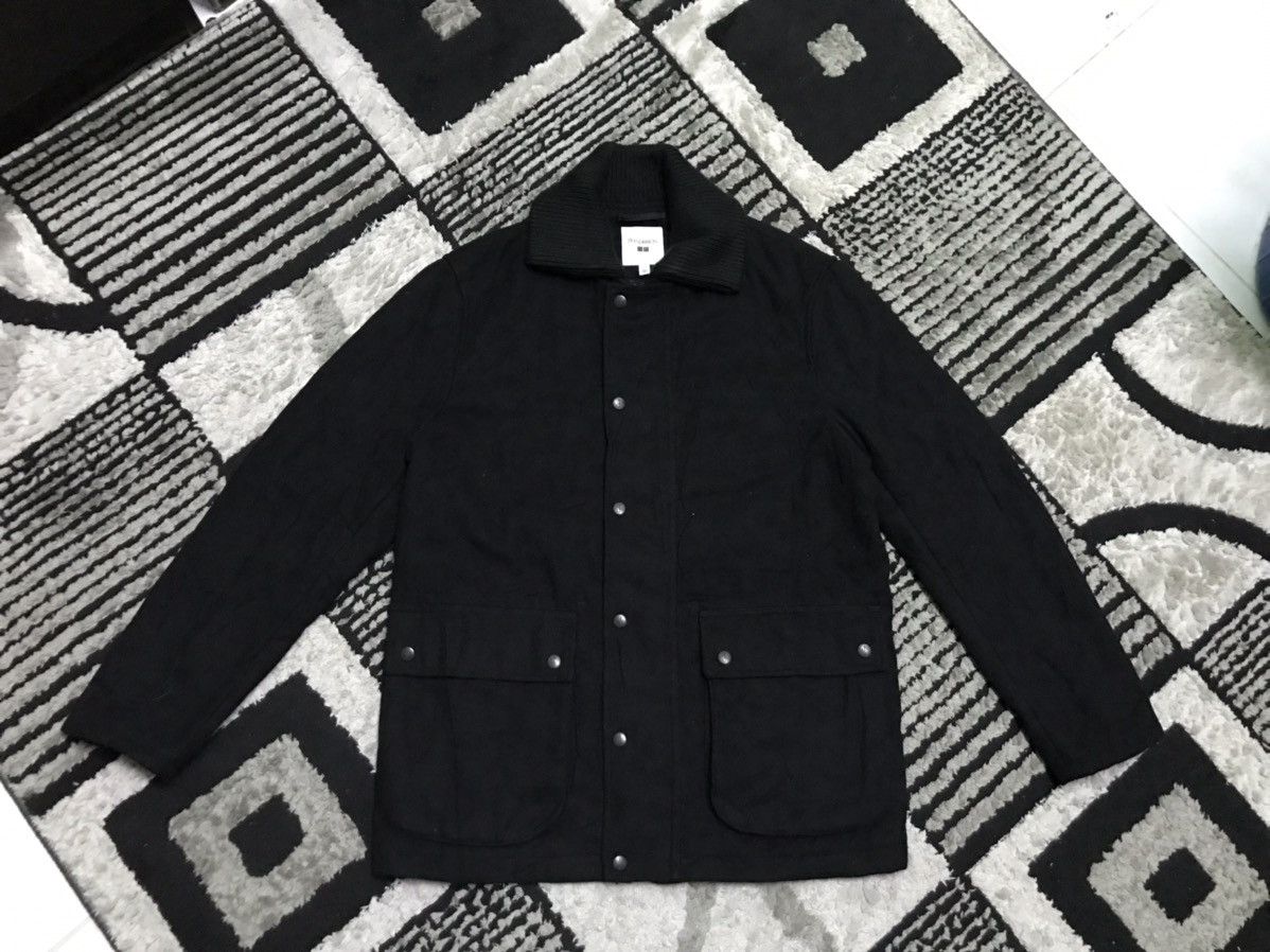 JW Anderson J.W.Anderson jacket Size US L / EU 52-54 / 3 - 5 Thumbnail