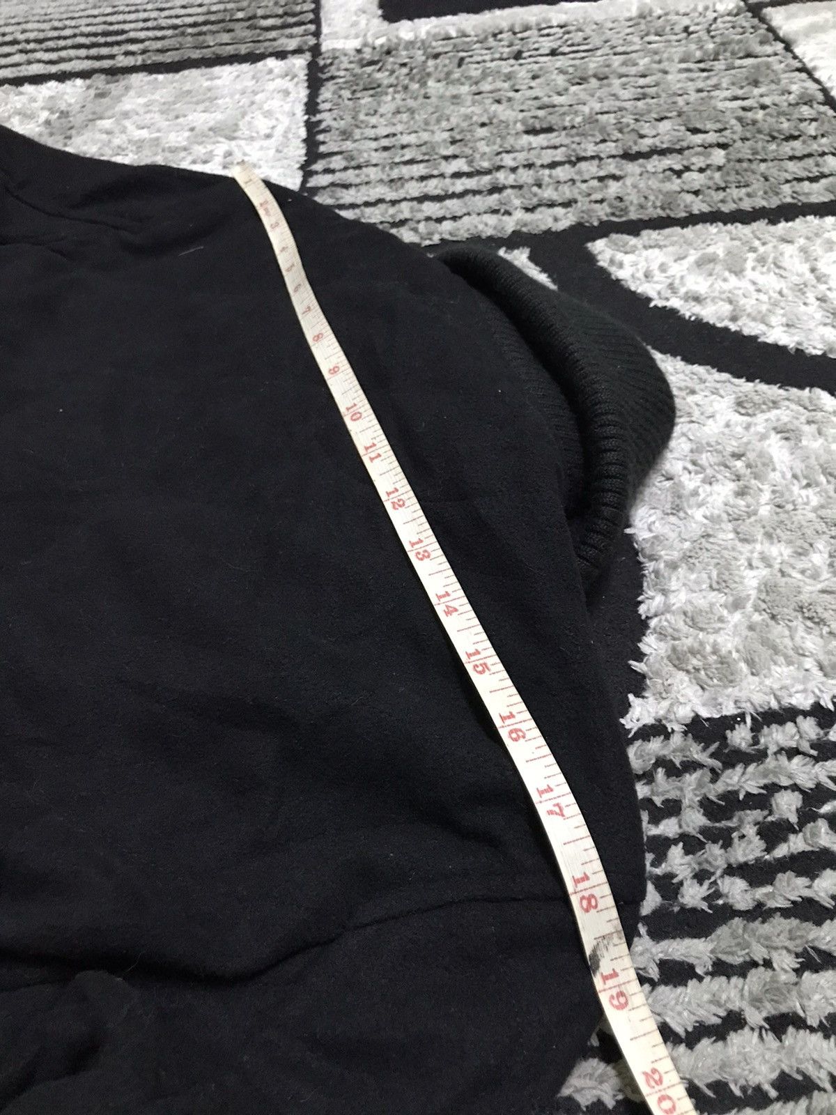 JW Anderson J.W.Anderson jacket Size US L / EU 52-54 / 3 - 8 Thumbnail