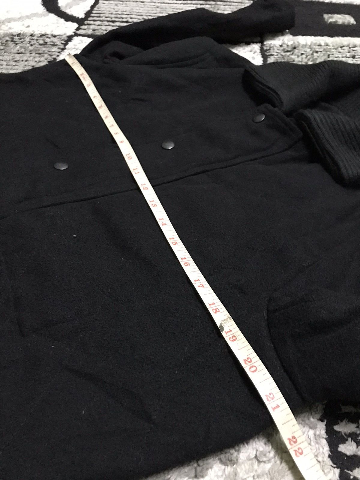 JW Anderson J.W.Anderson jacket Size US L / EU 52-54 / 3 - 6 Thumbnail