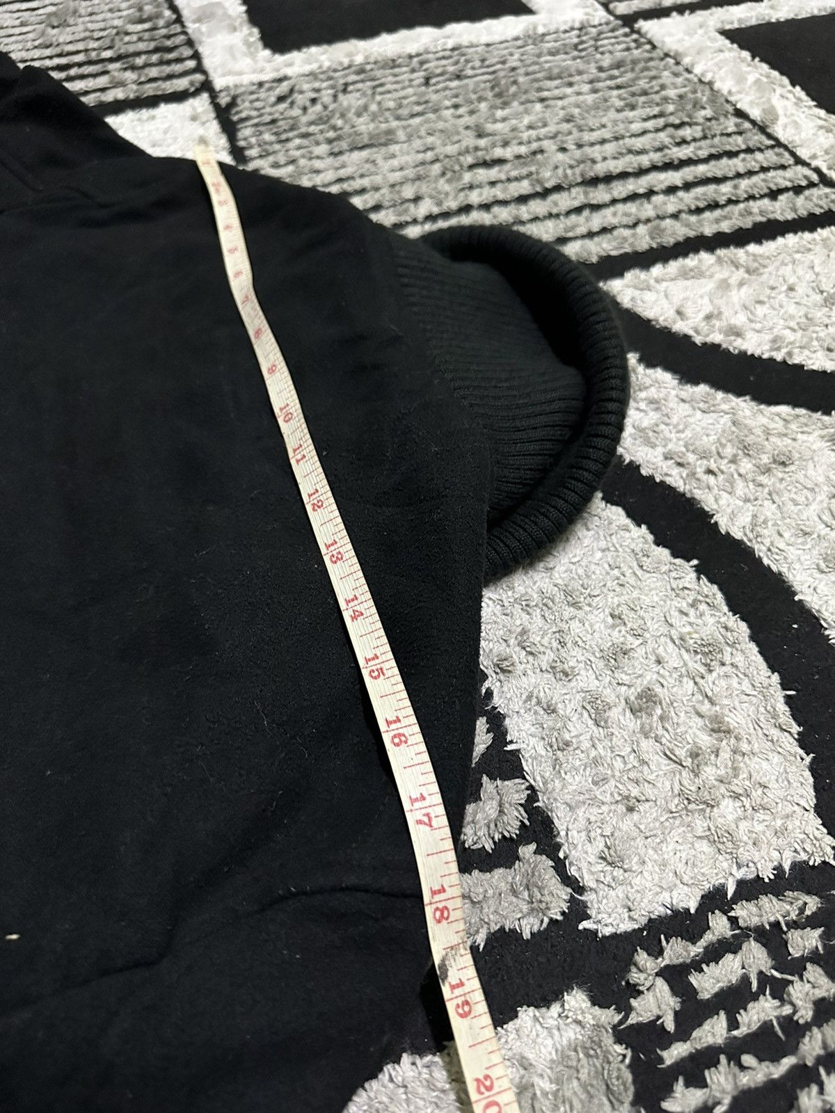 JW Anderson J.W Anderson jacket Size US L / EU 52-54 / 3 - 6 Thumbnail