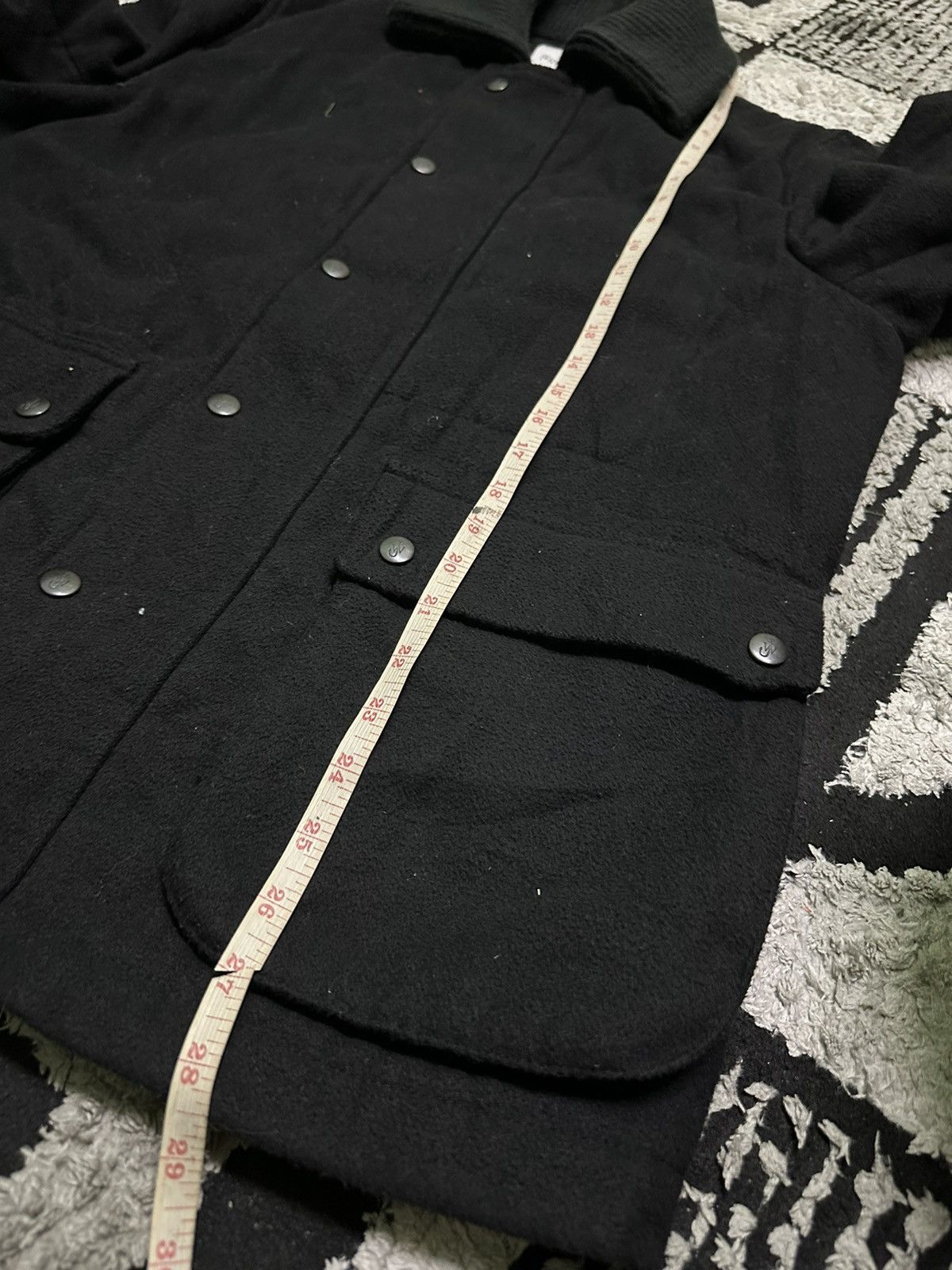 JW Anderson J.W Anderson jacket Size US L / EU 52-54 / 3 - 5 Thumbnail