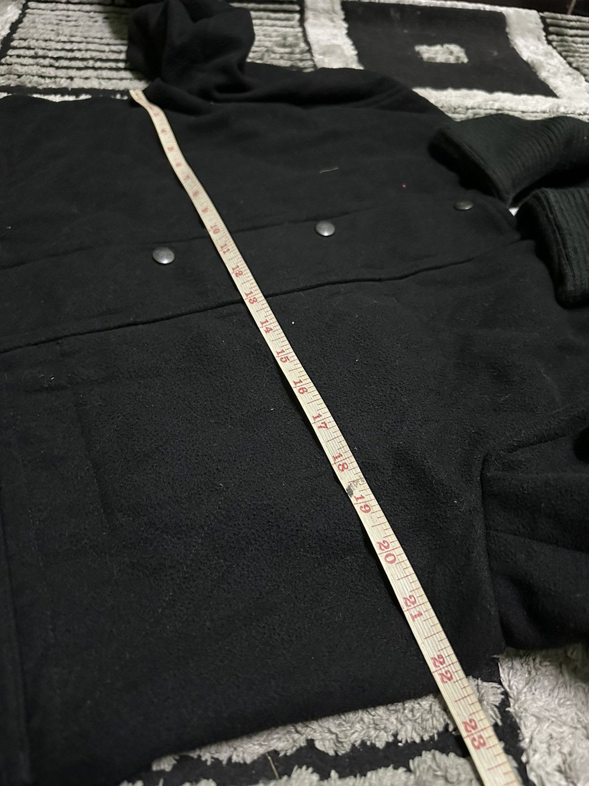 JW Anderson J.W Anderson jacket Size US L / EU 52-54 / 3 - 4 Thumbnail